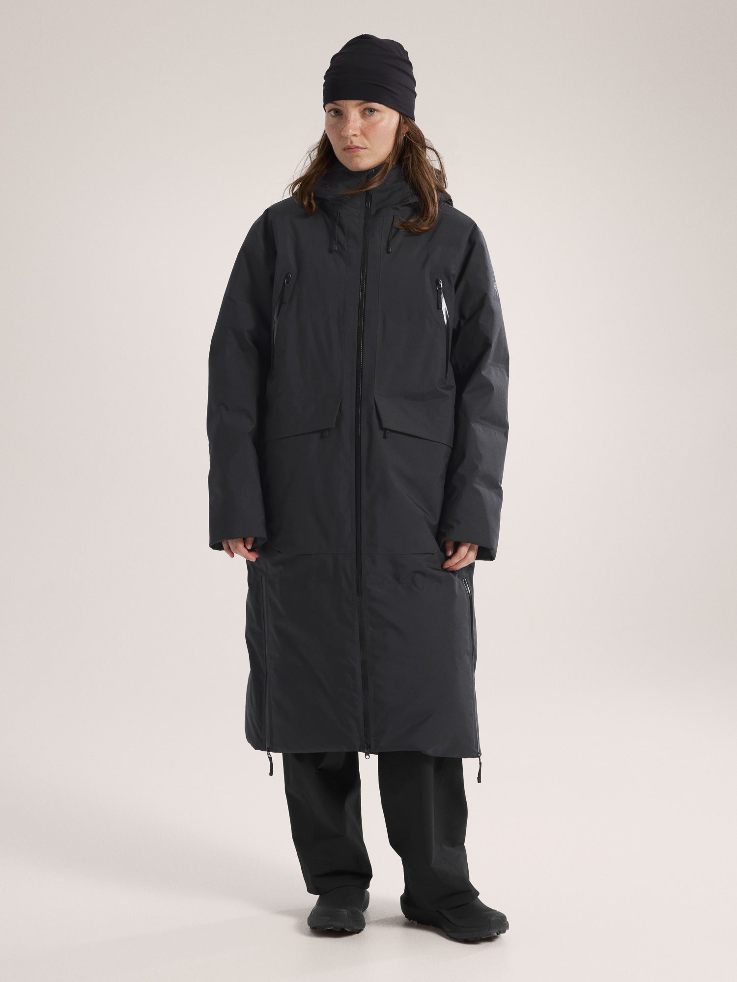 Liatris Down Parka Women's