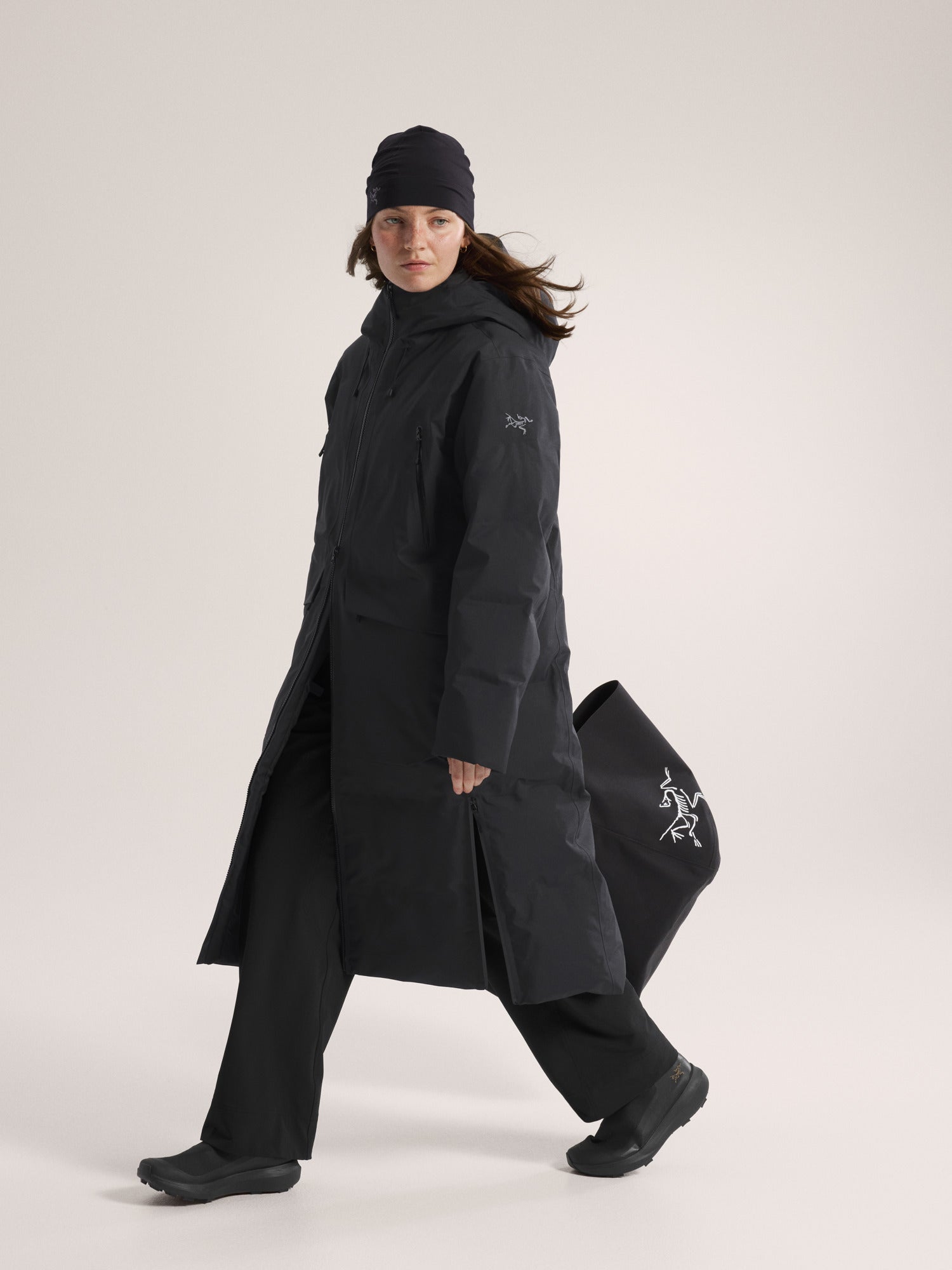 Liatris Down Parka Women's