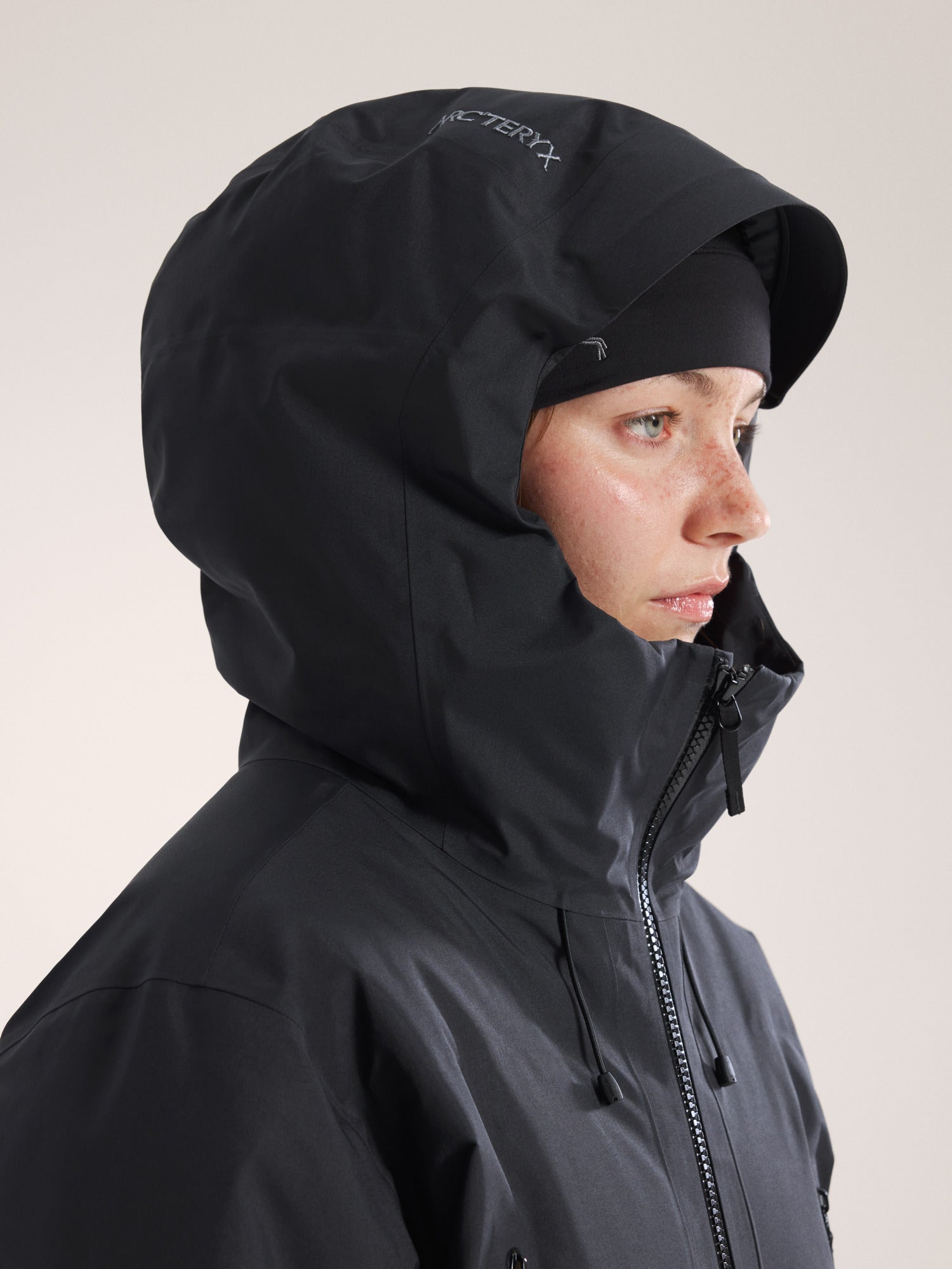 Liatris Down Parka Women's