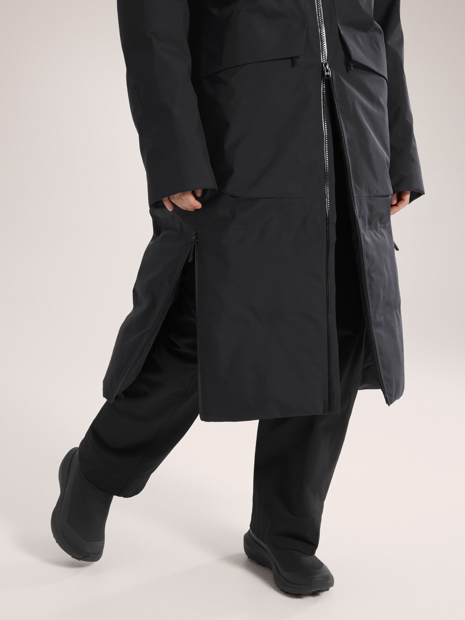 Liatris Down Parka Women's