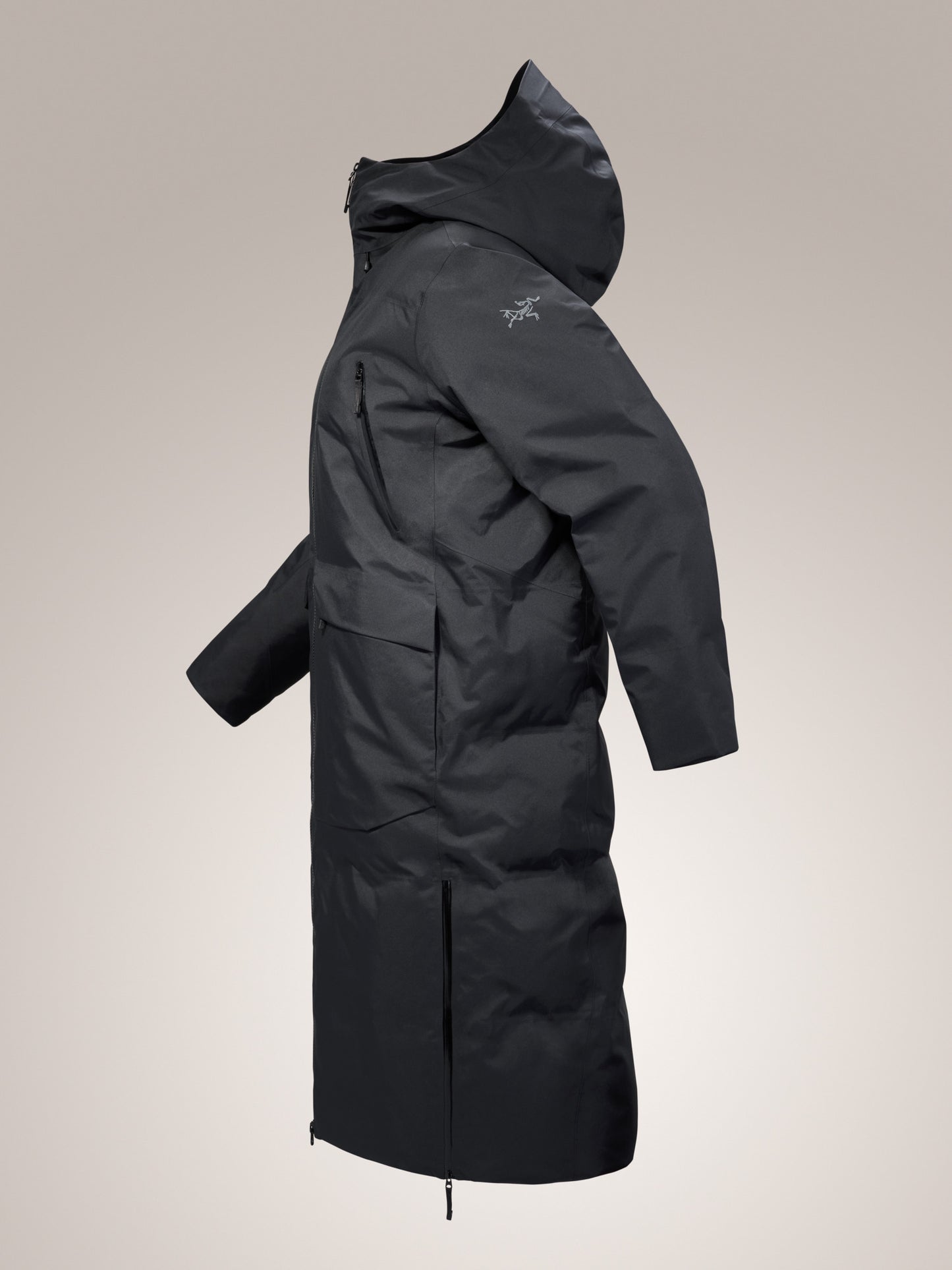 Liatris Down Parka Women's