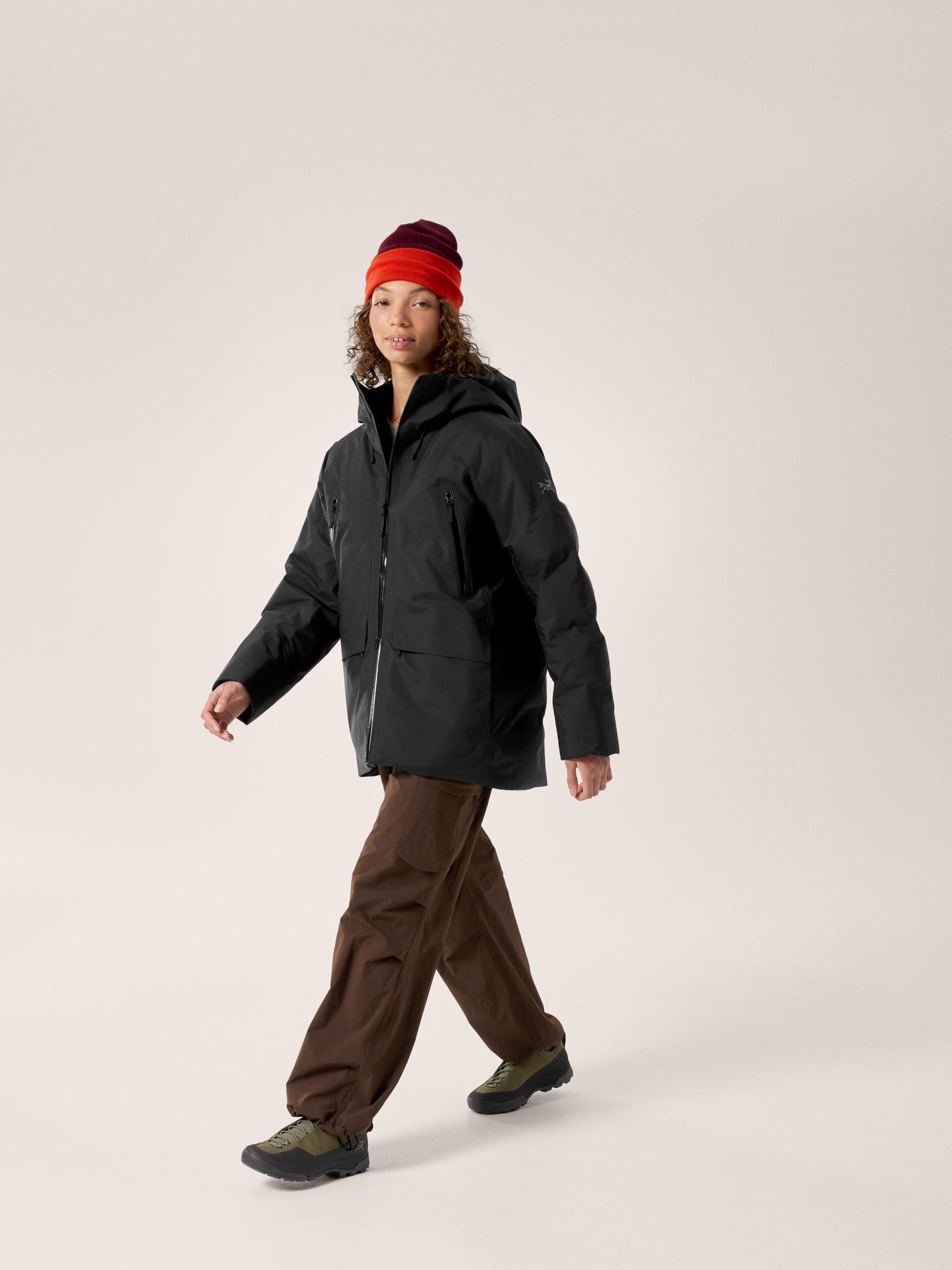 Liatris Down Jacket Women's