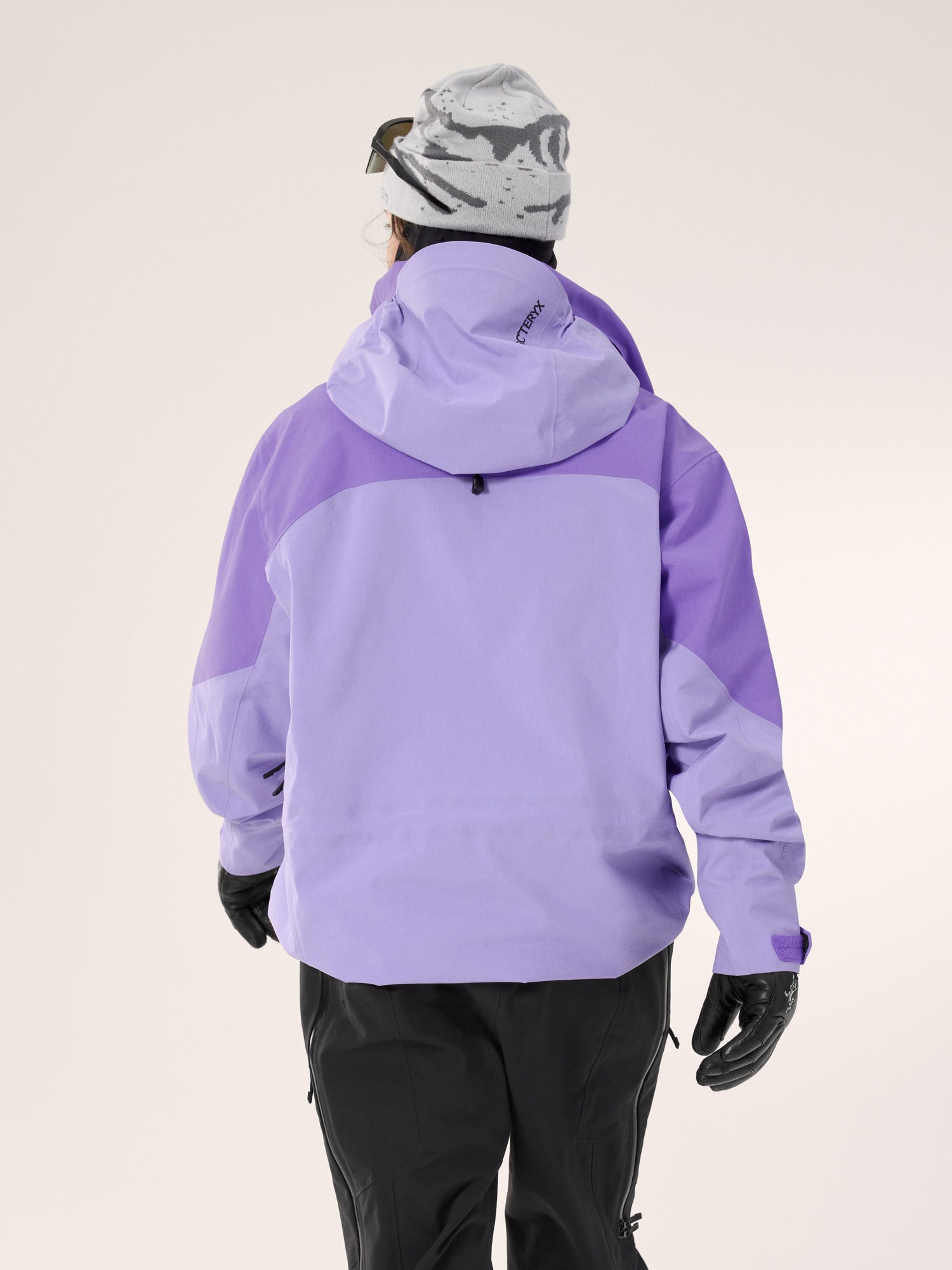 Incendia Jacket Women's