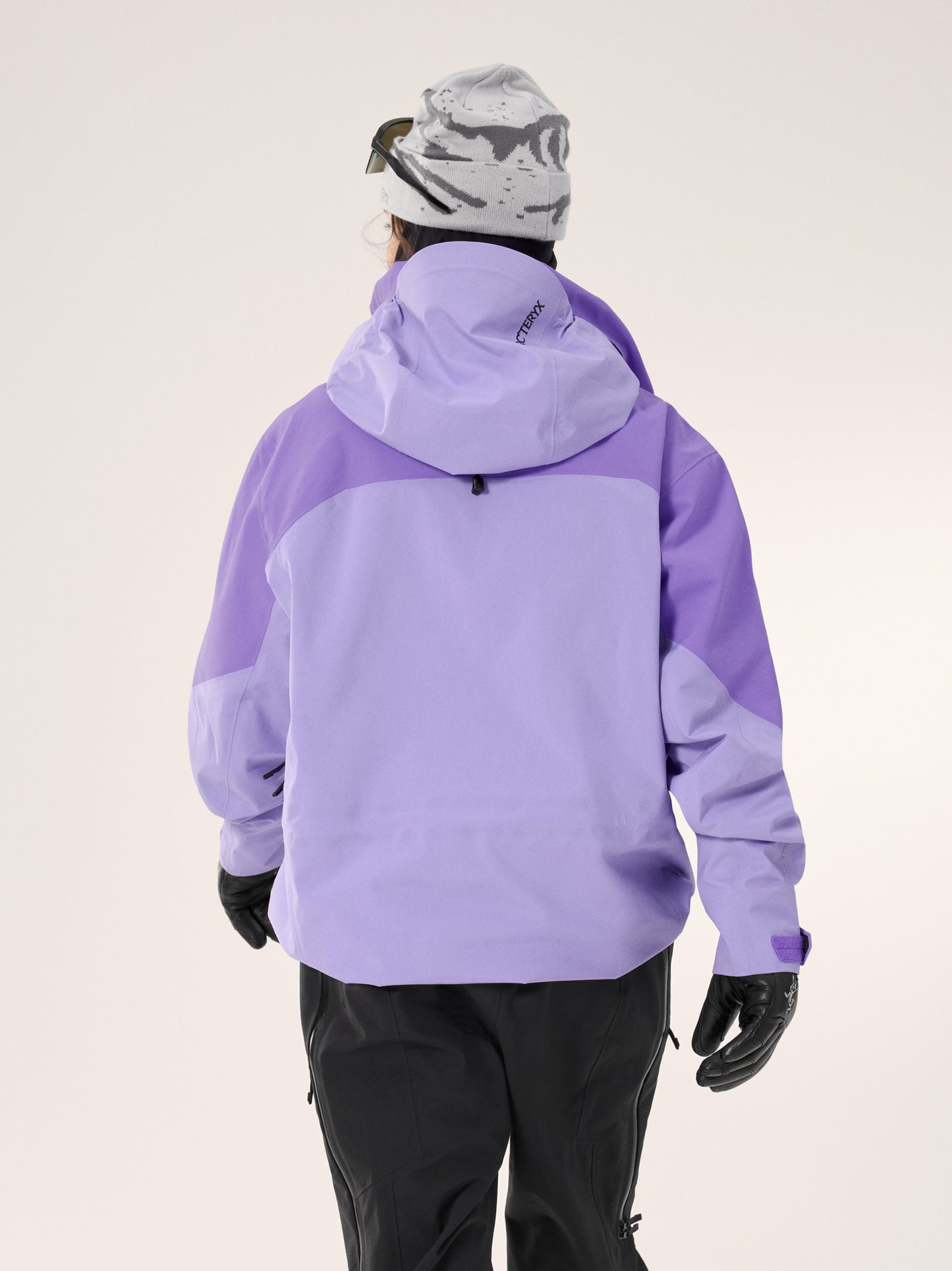 Incendia Jacket Women's