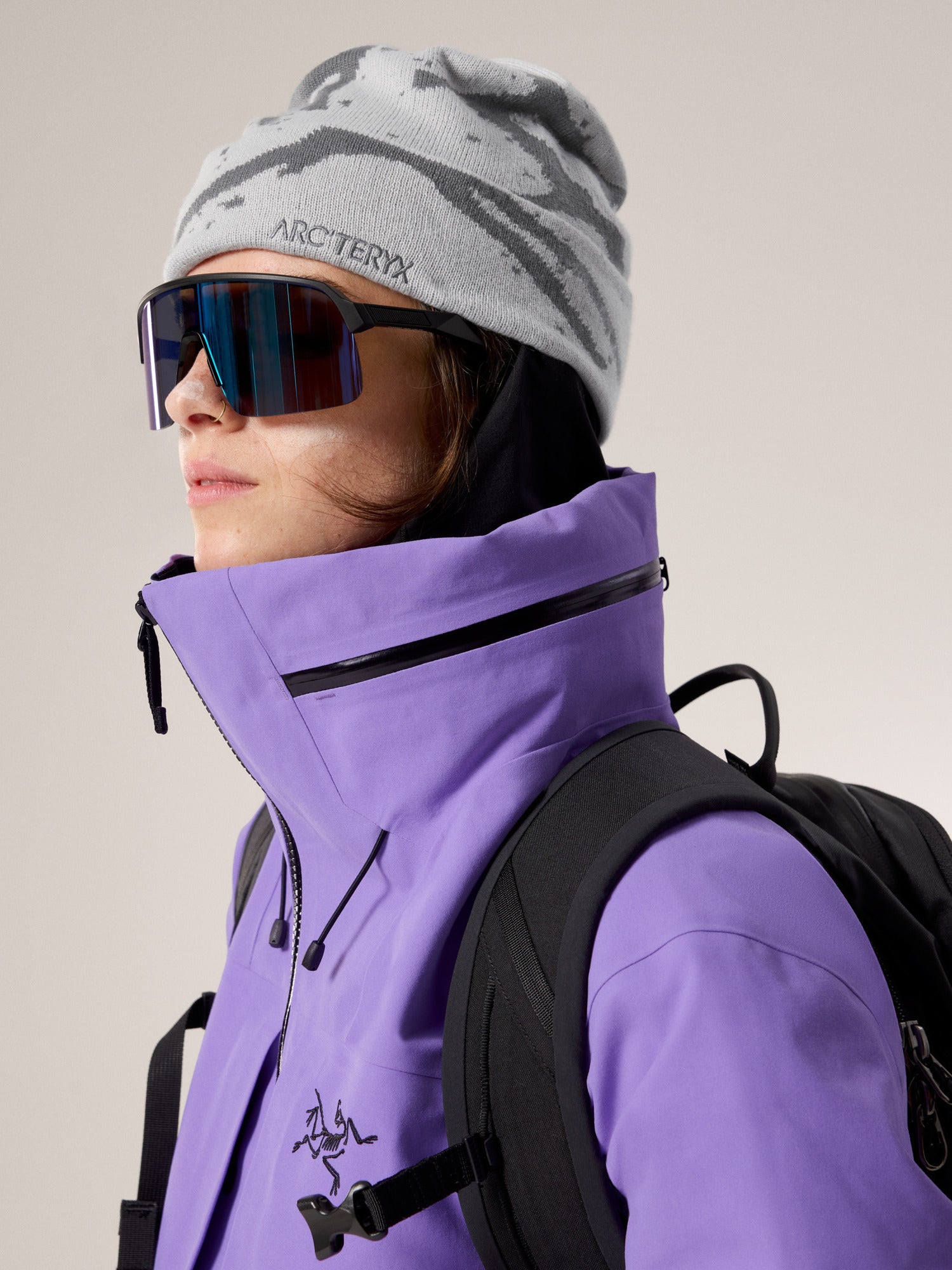 Incendia Jacket Women's