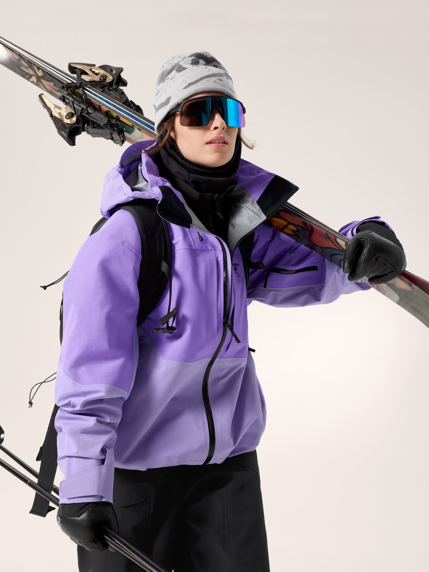 Incendia Jacket Women's