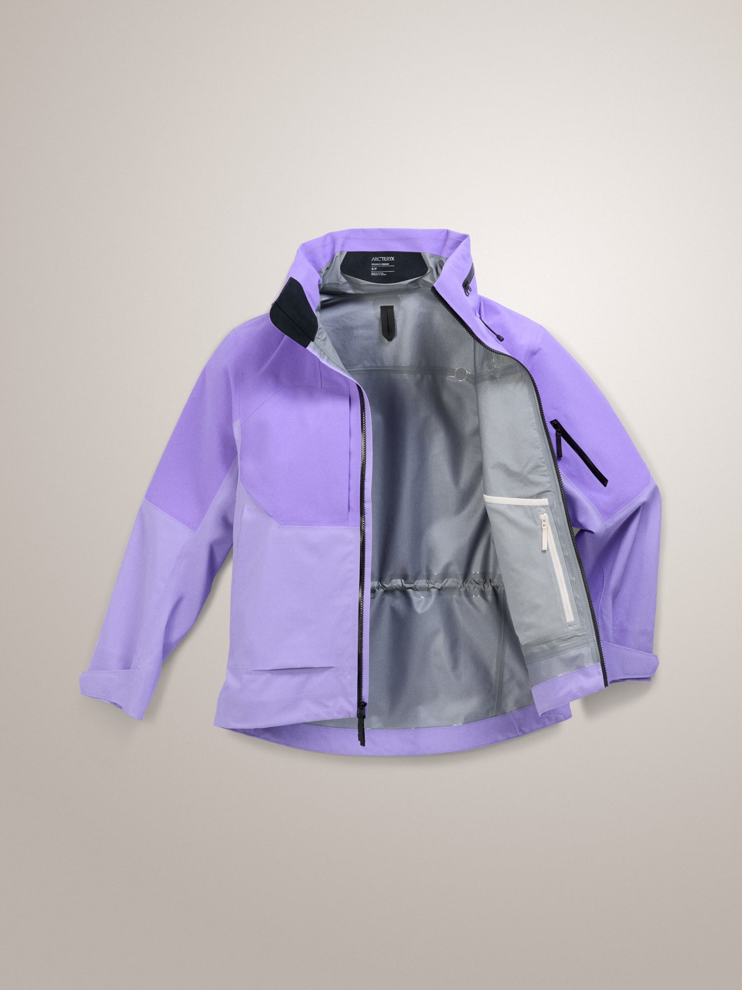 Incendia Jacket Women's