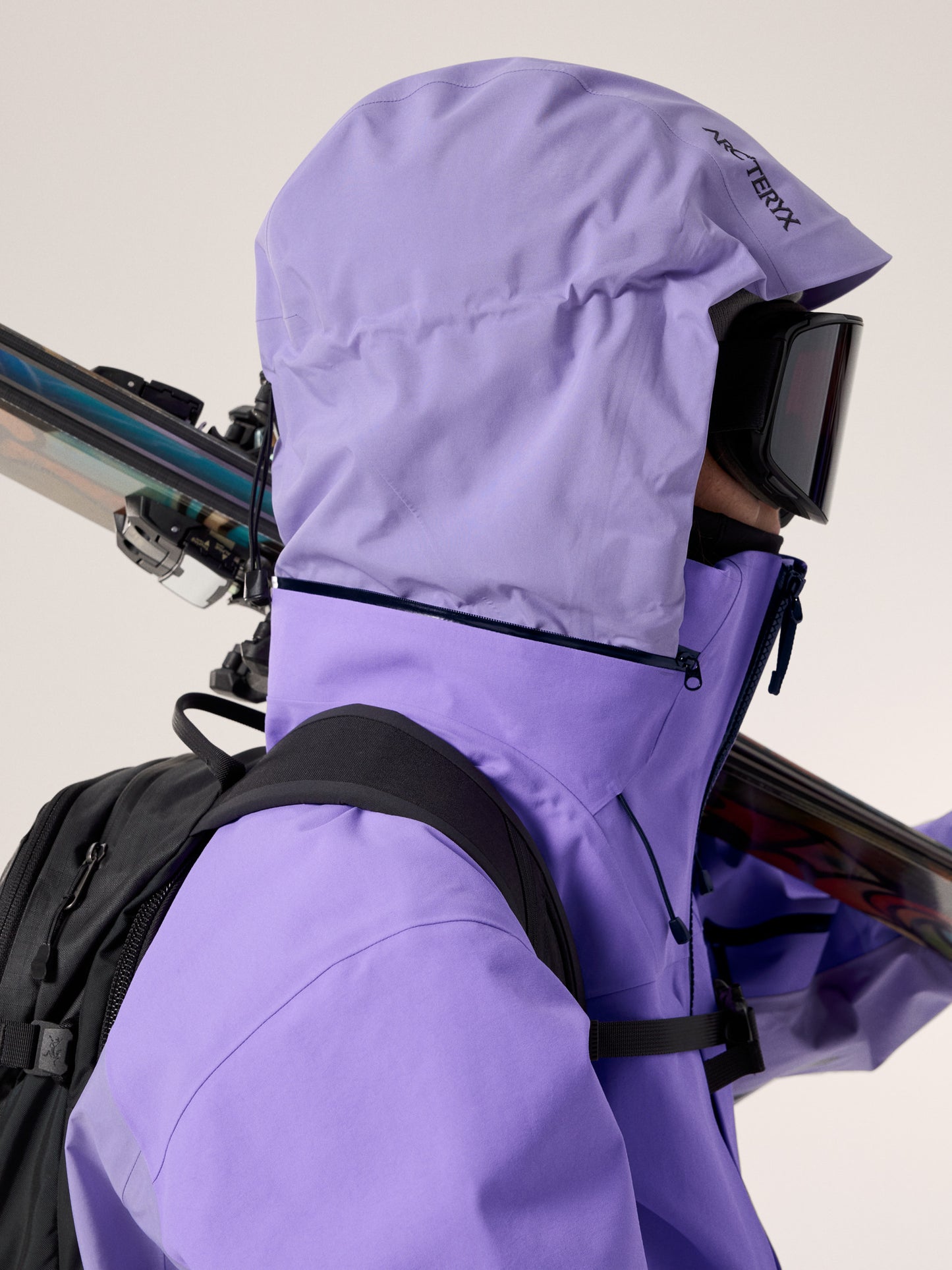 Incendia Jacket Women's