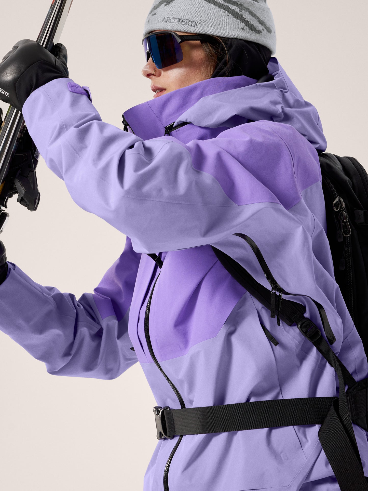 Incendia Jacket Women's