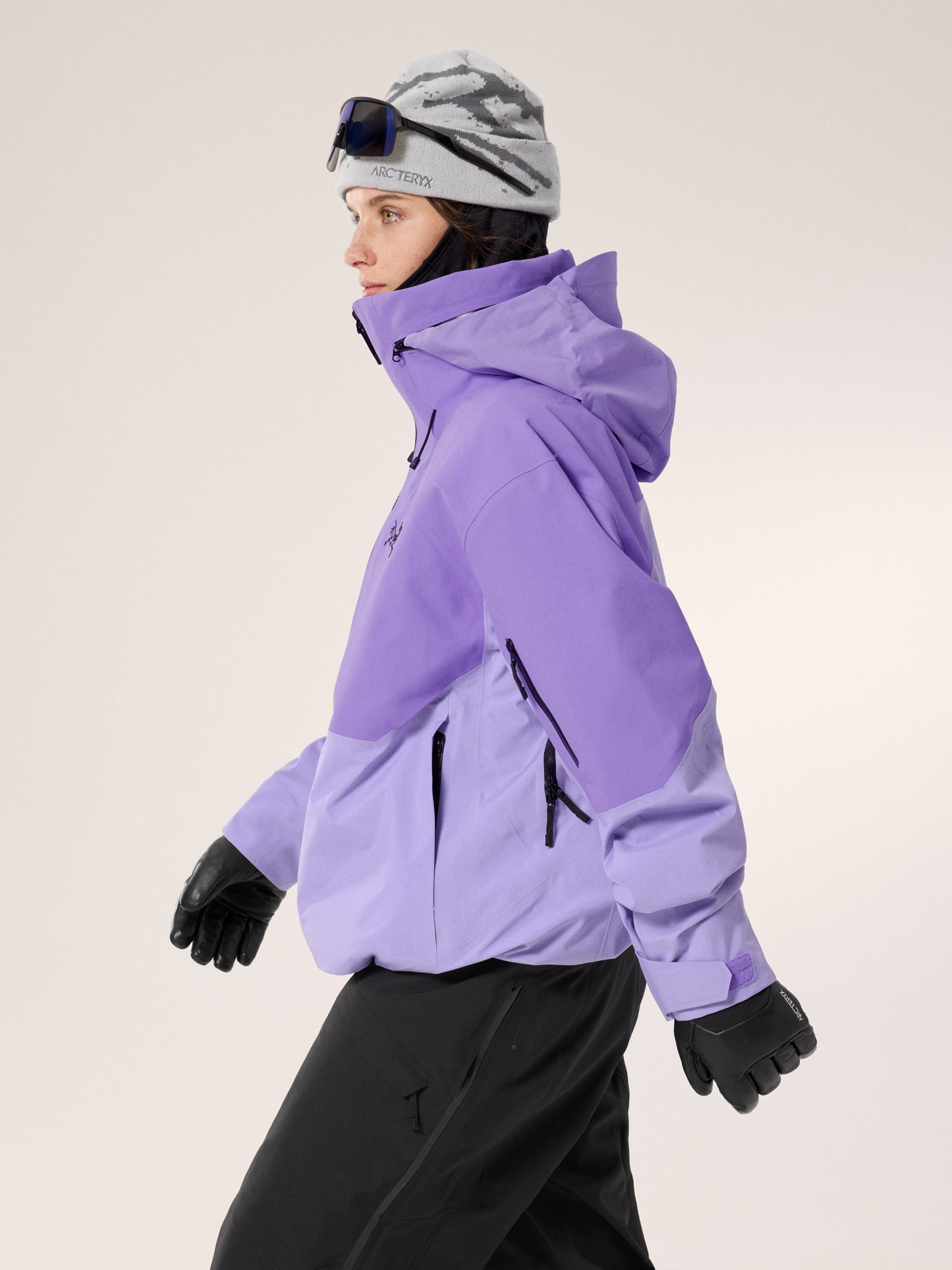 Incendia Jacket Women's