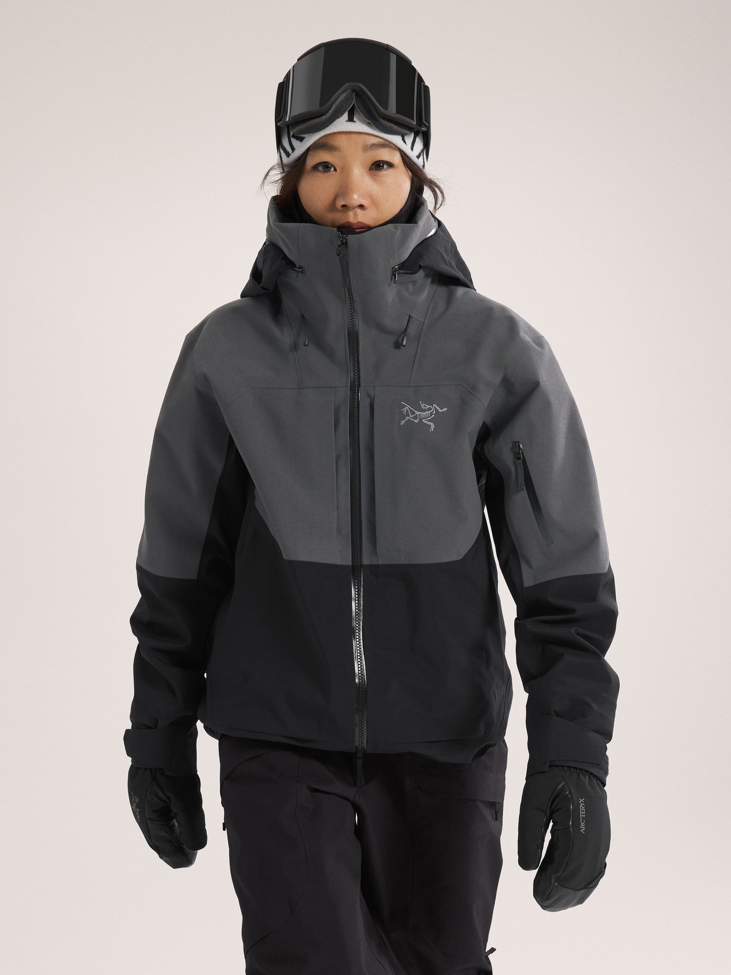 Incendia Jacket Women's