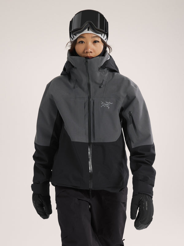 Incendia Jacket Women's