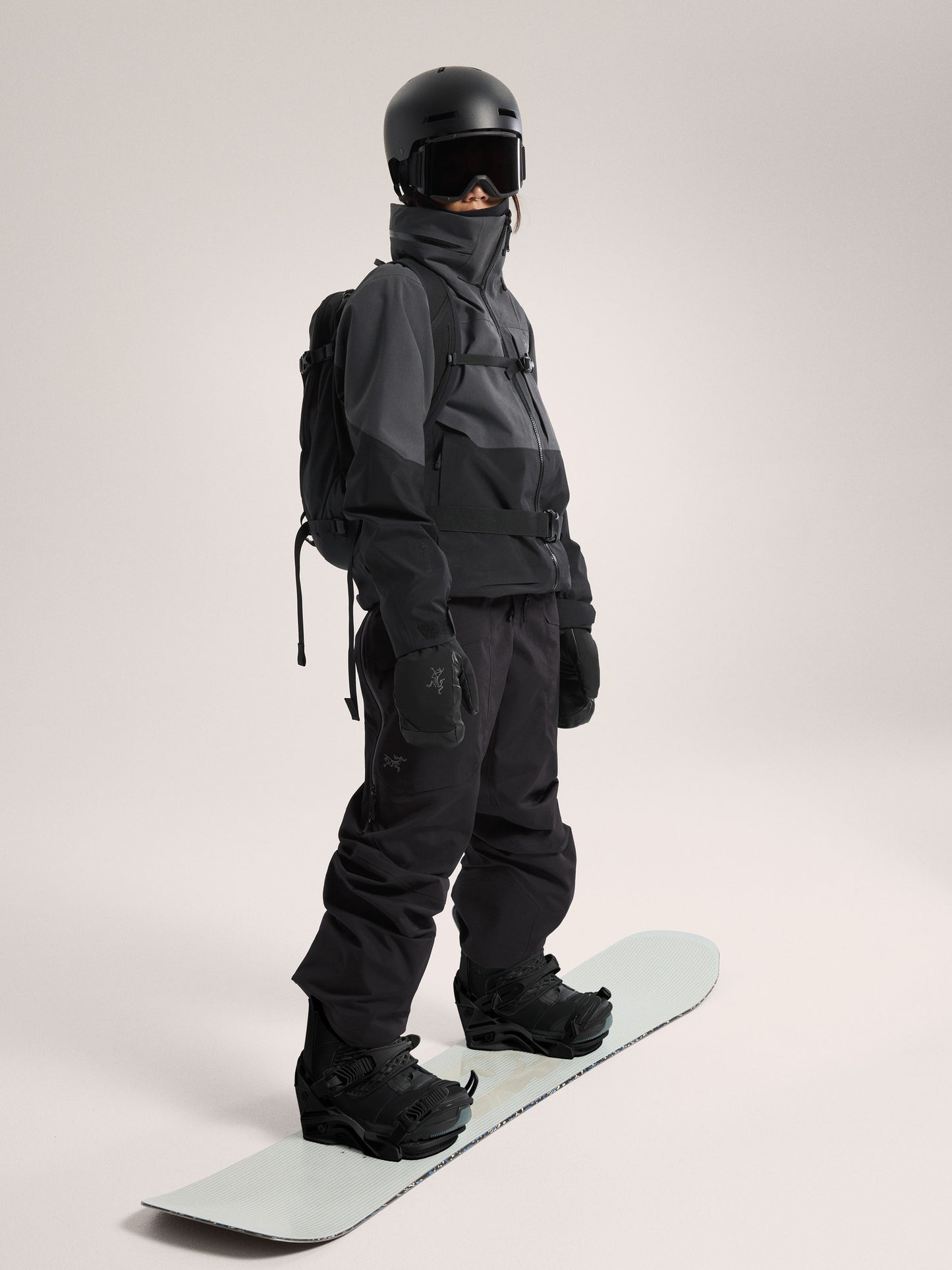 Incendia Jacket Women's