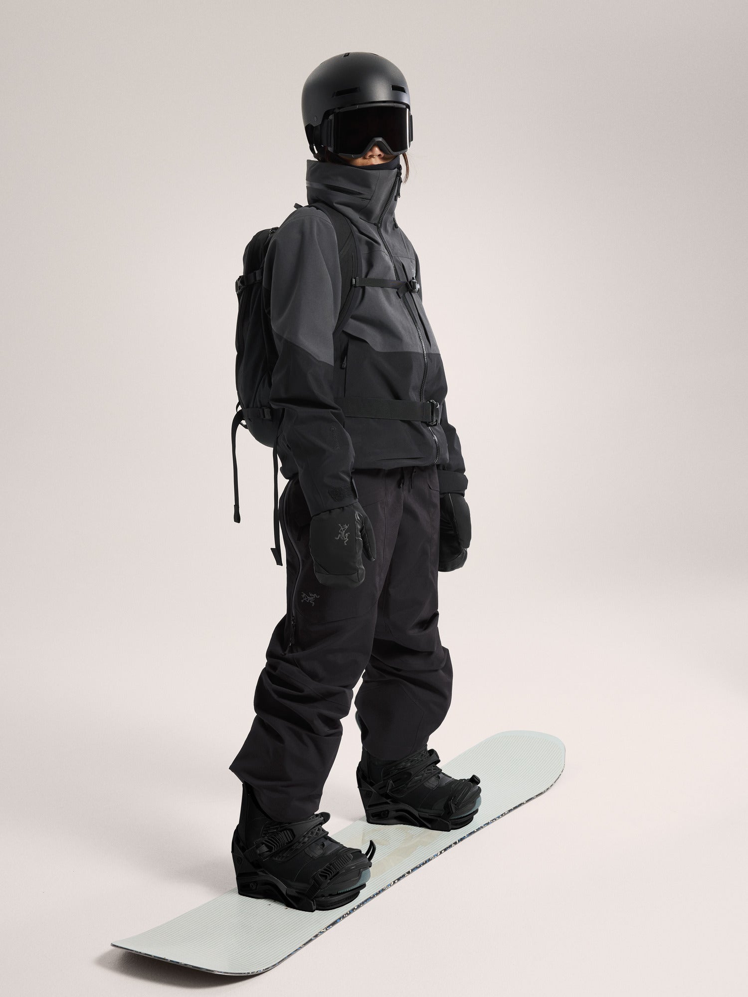 Incendia Jacket Women's