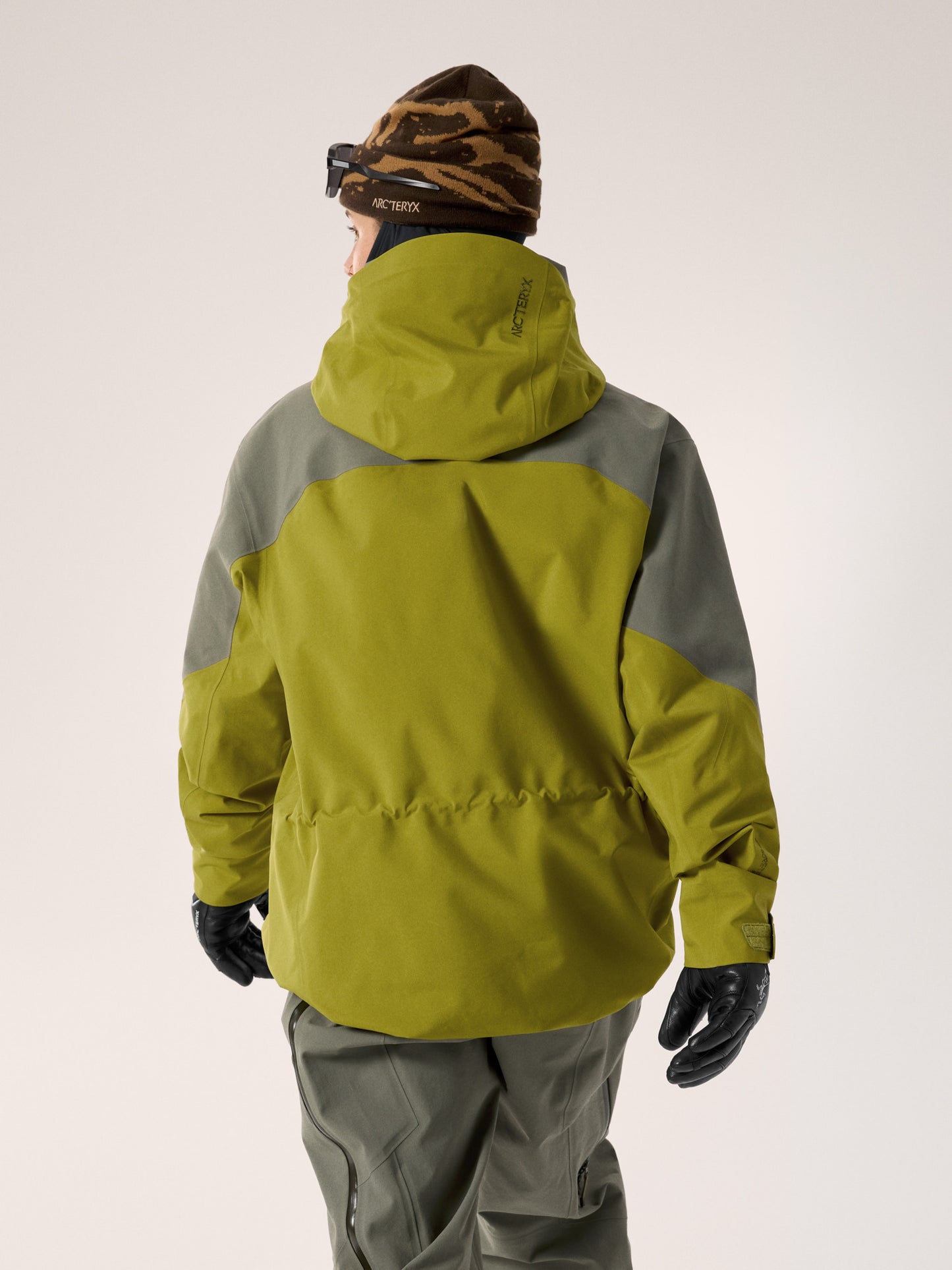 Incendia Jacket Women's