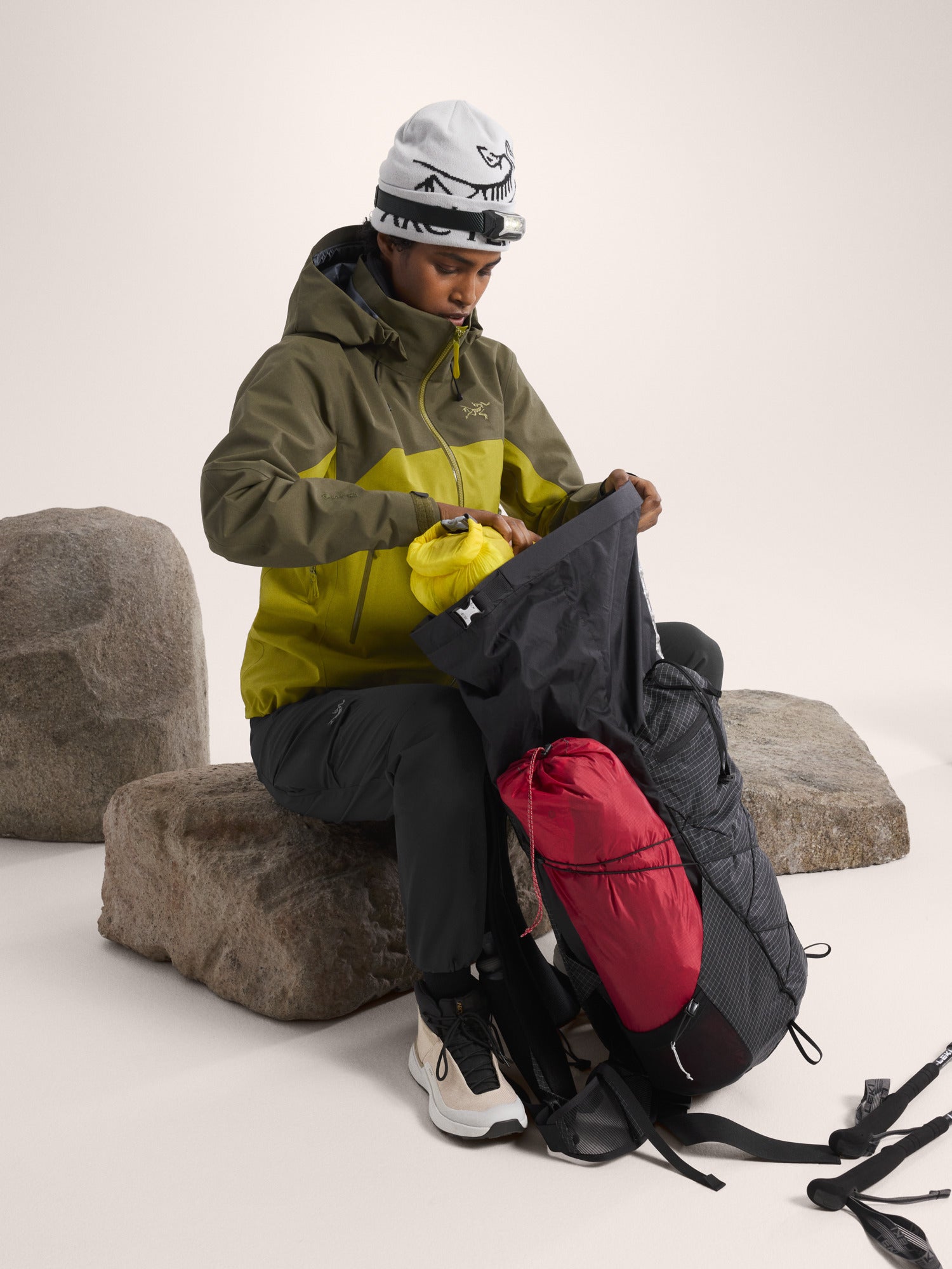 Beta AR Jacket Women's