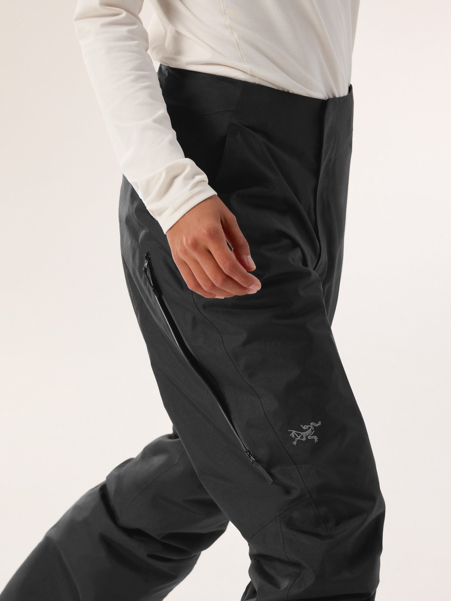 Andessa Insulated Pant Women's