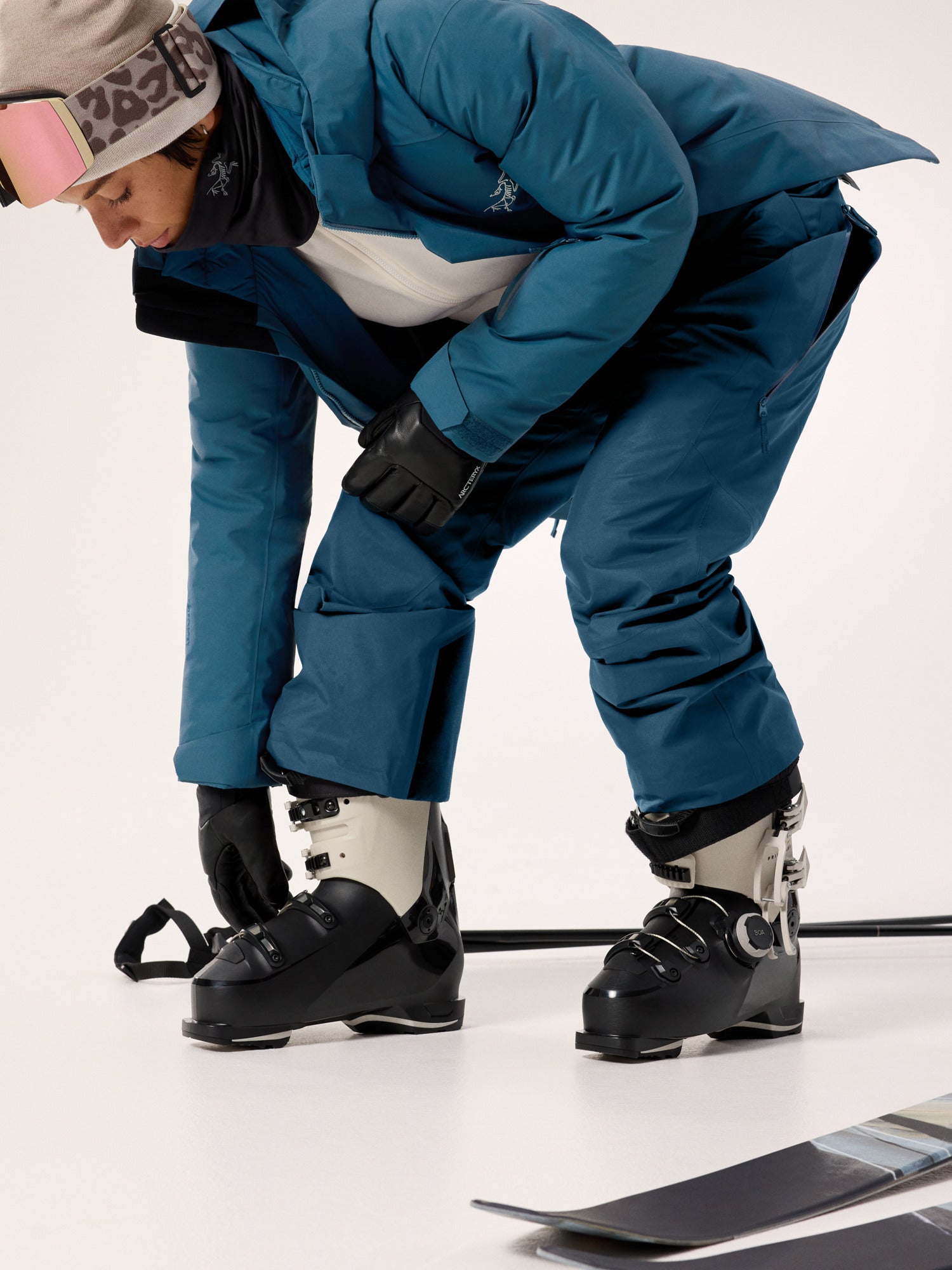 Andessa Insulated Pant Women's