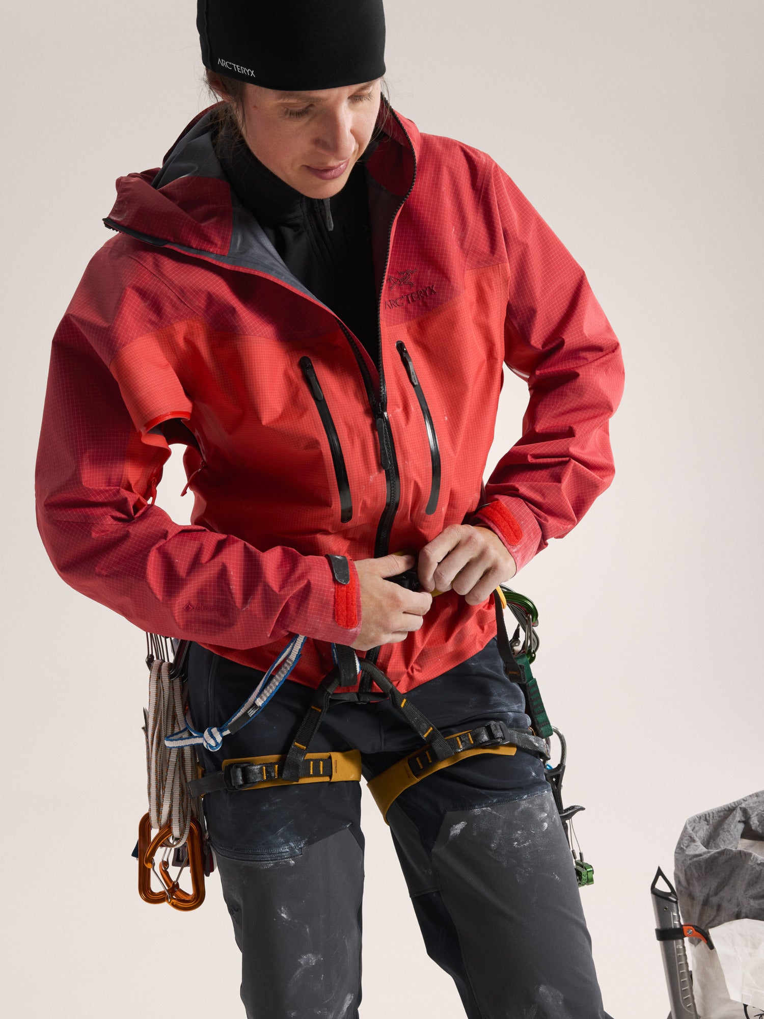 Alpha Jacket Women's