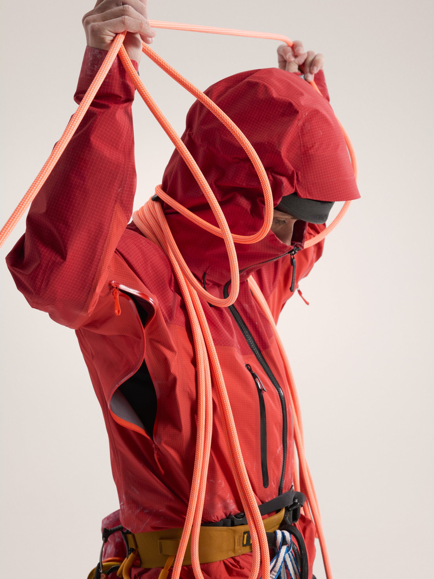 Alpha Jacket Women's