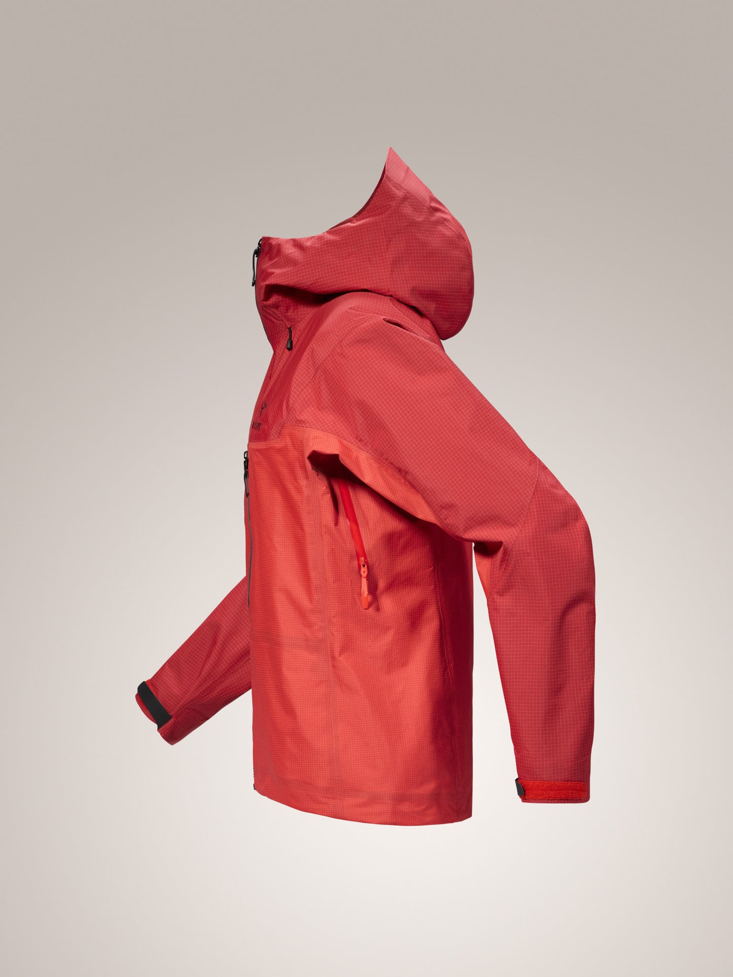 Alpha Jacket Women's