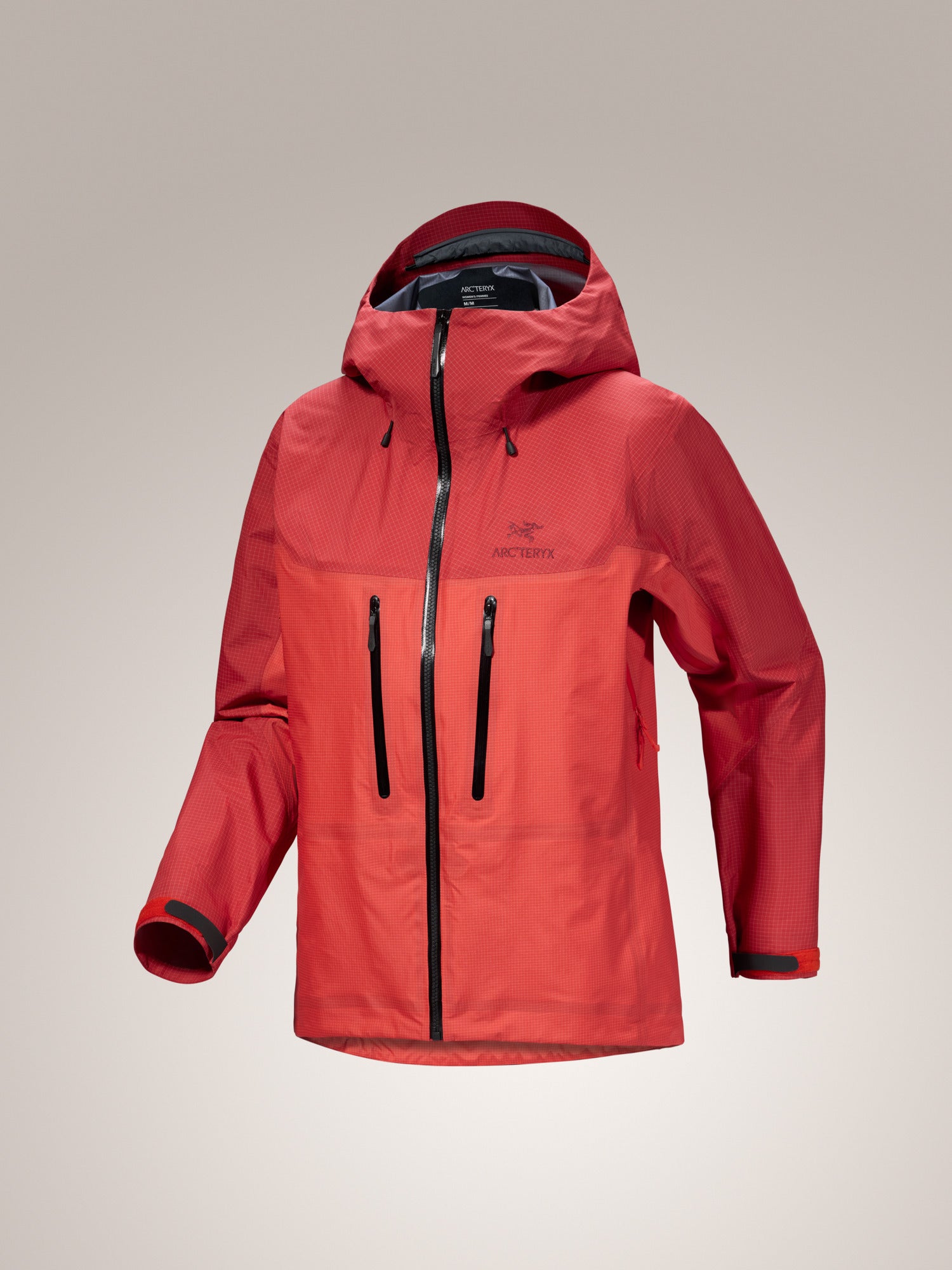 Alpha Jacket Women's
