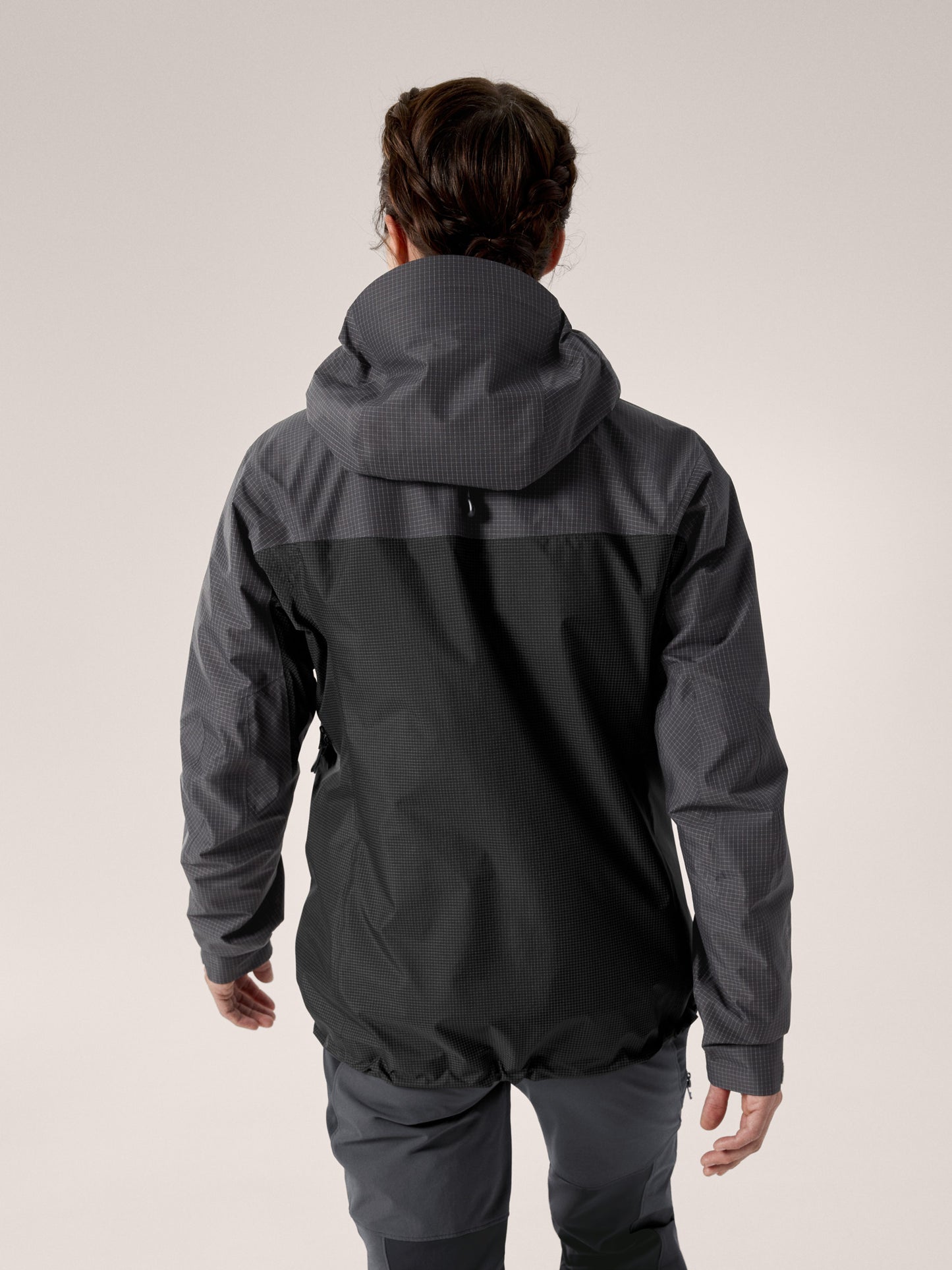 Alpha Jacket Women's
