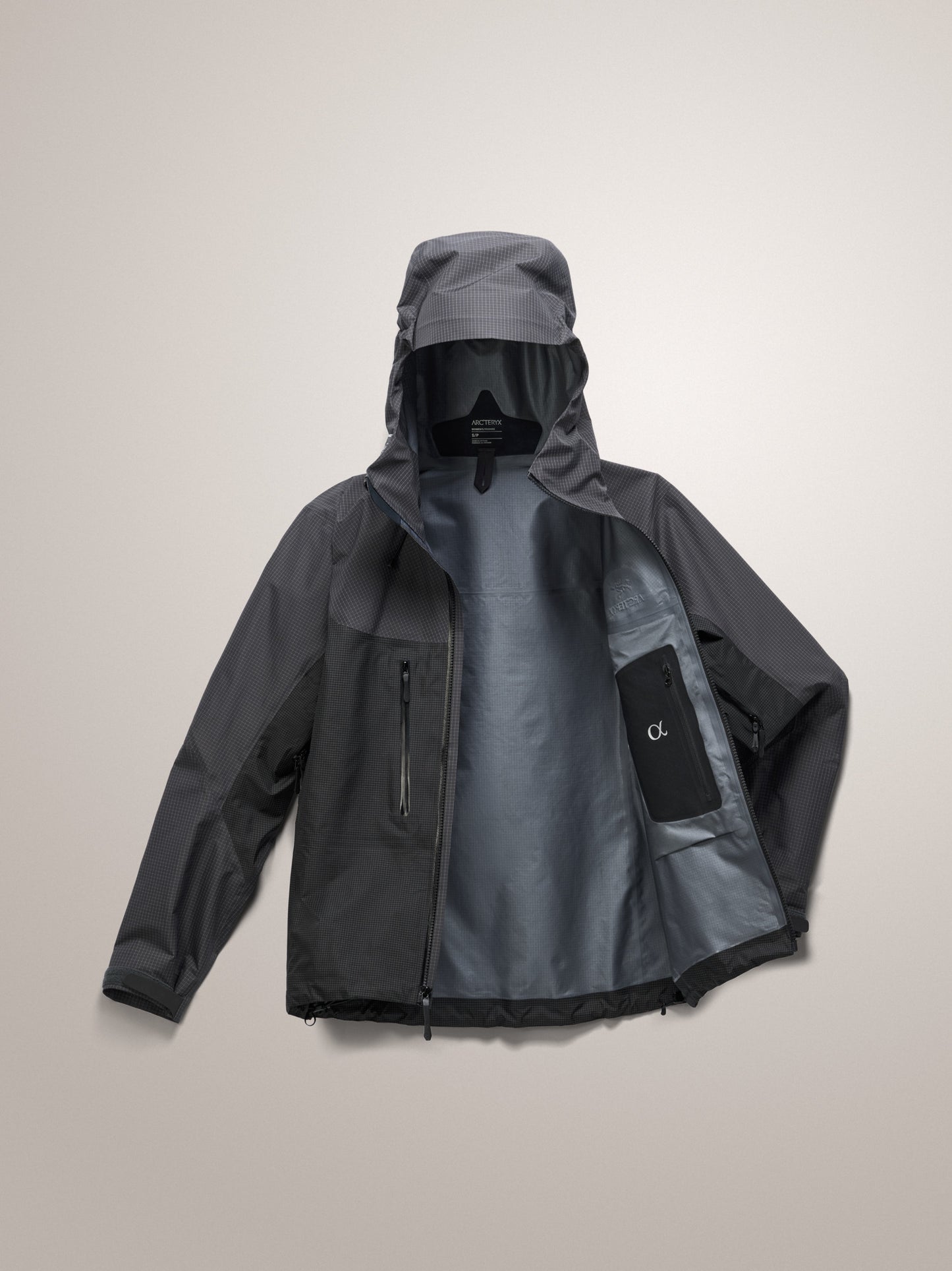 Alpha Jacket Women's