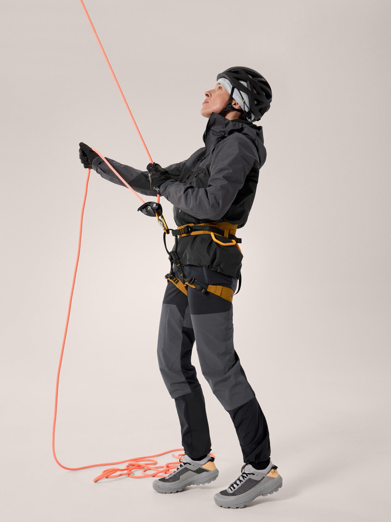 Alpha Jacket Women's