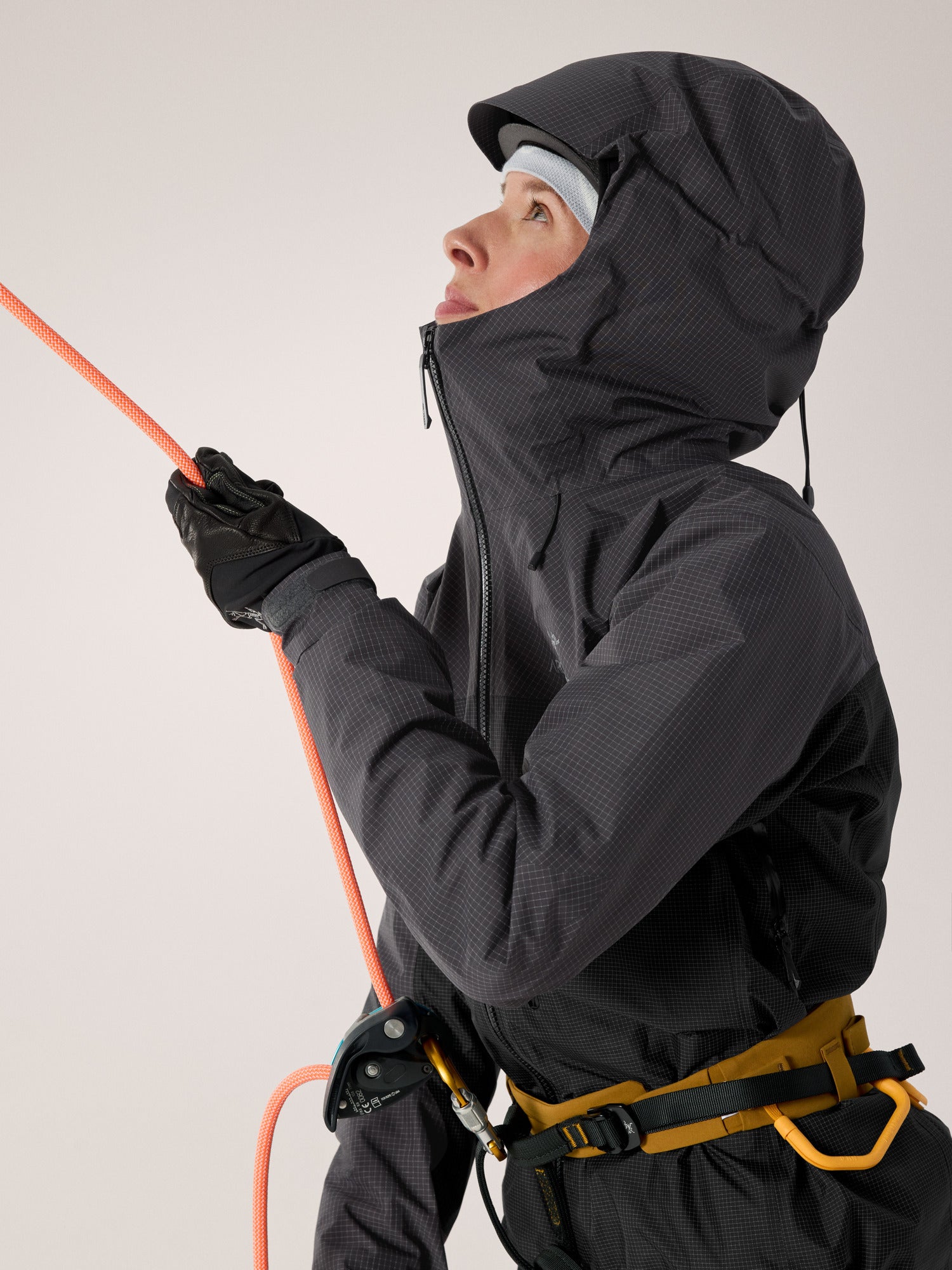 Alpha Jacket Women's