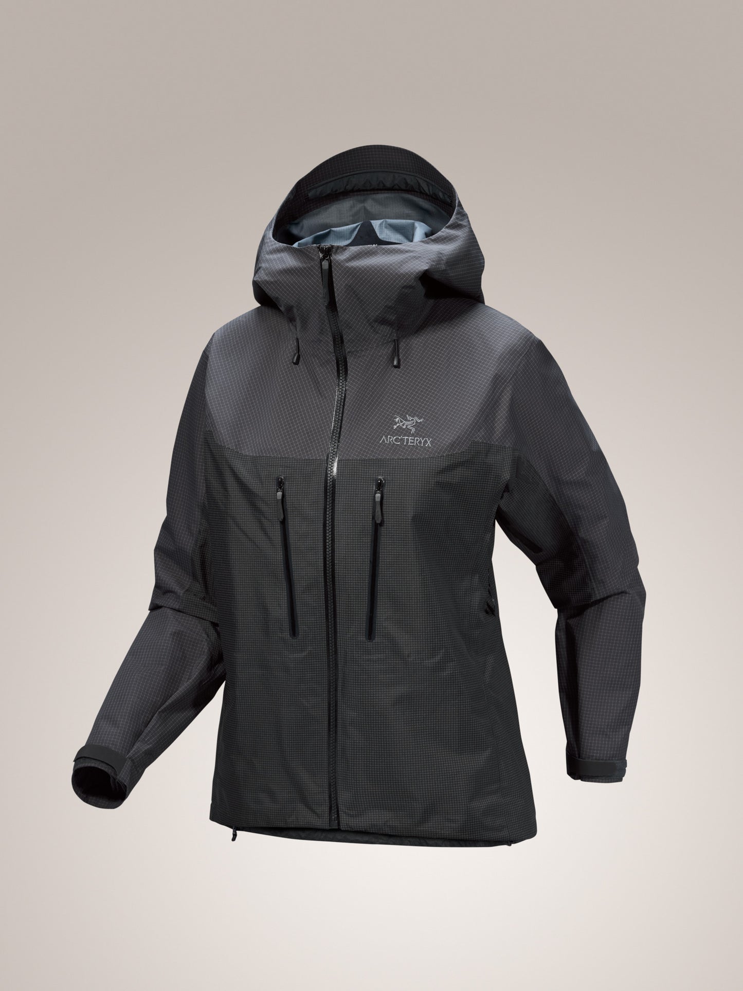 Alpha Jacket Women's
