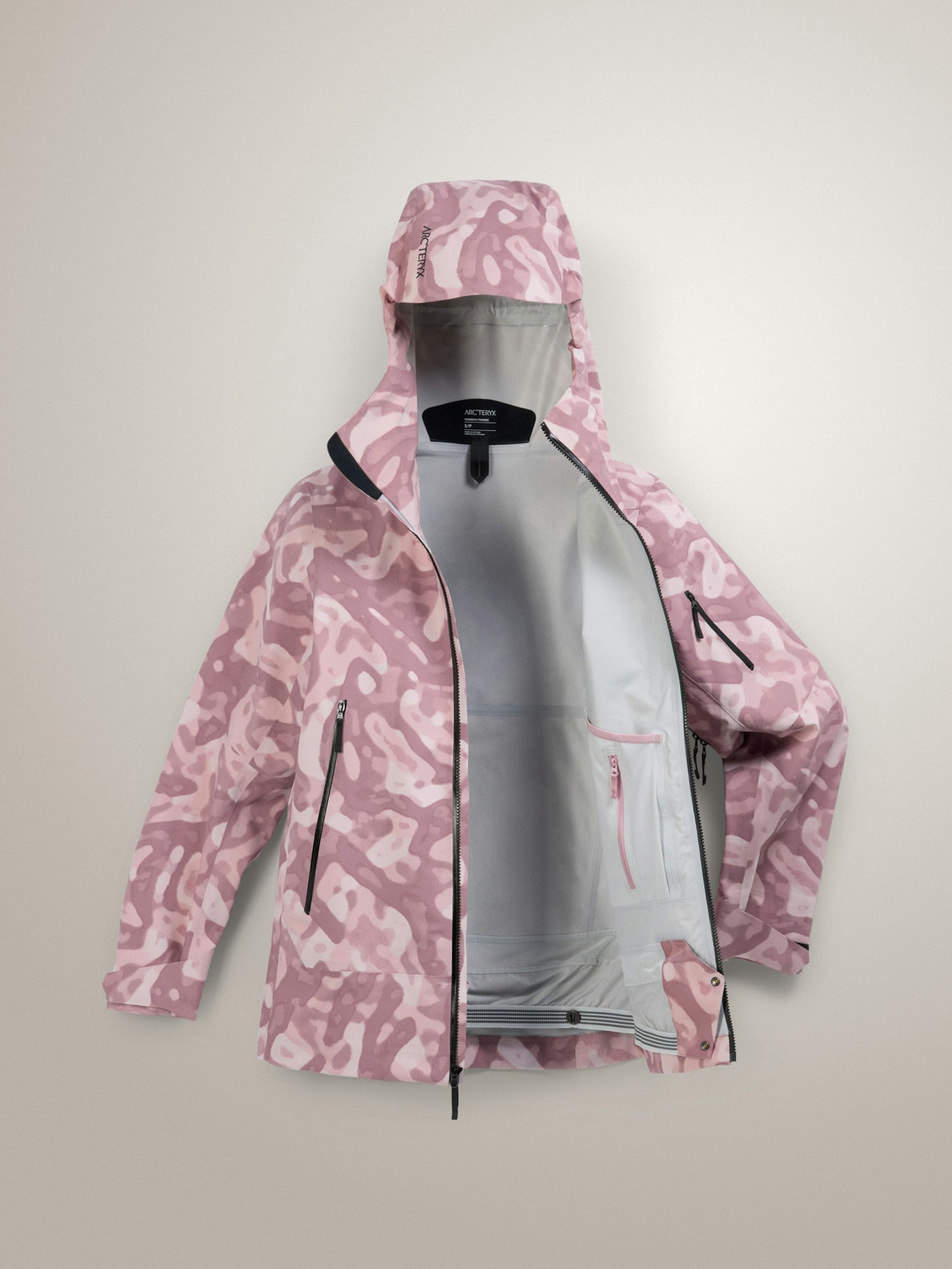Sentinel Jacket Women's - Print
