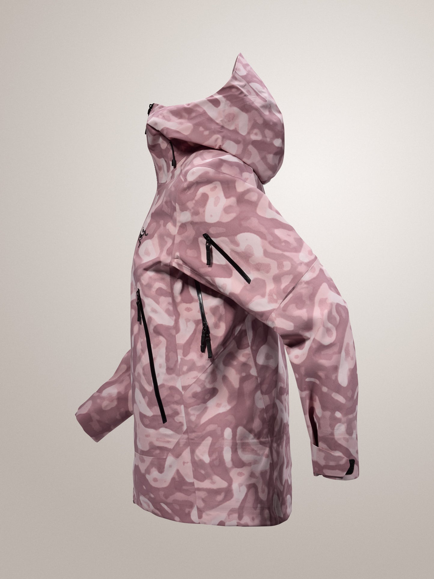 Sentinel Jacket Women's - Print