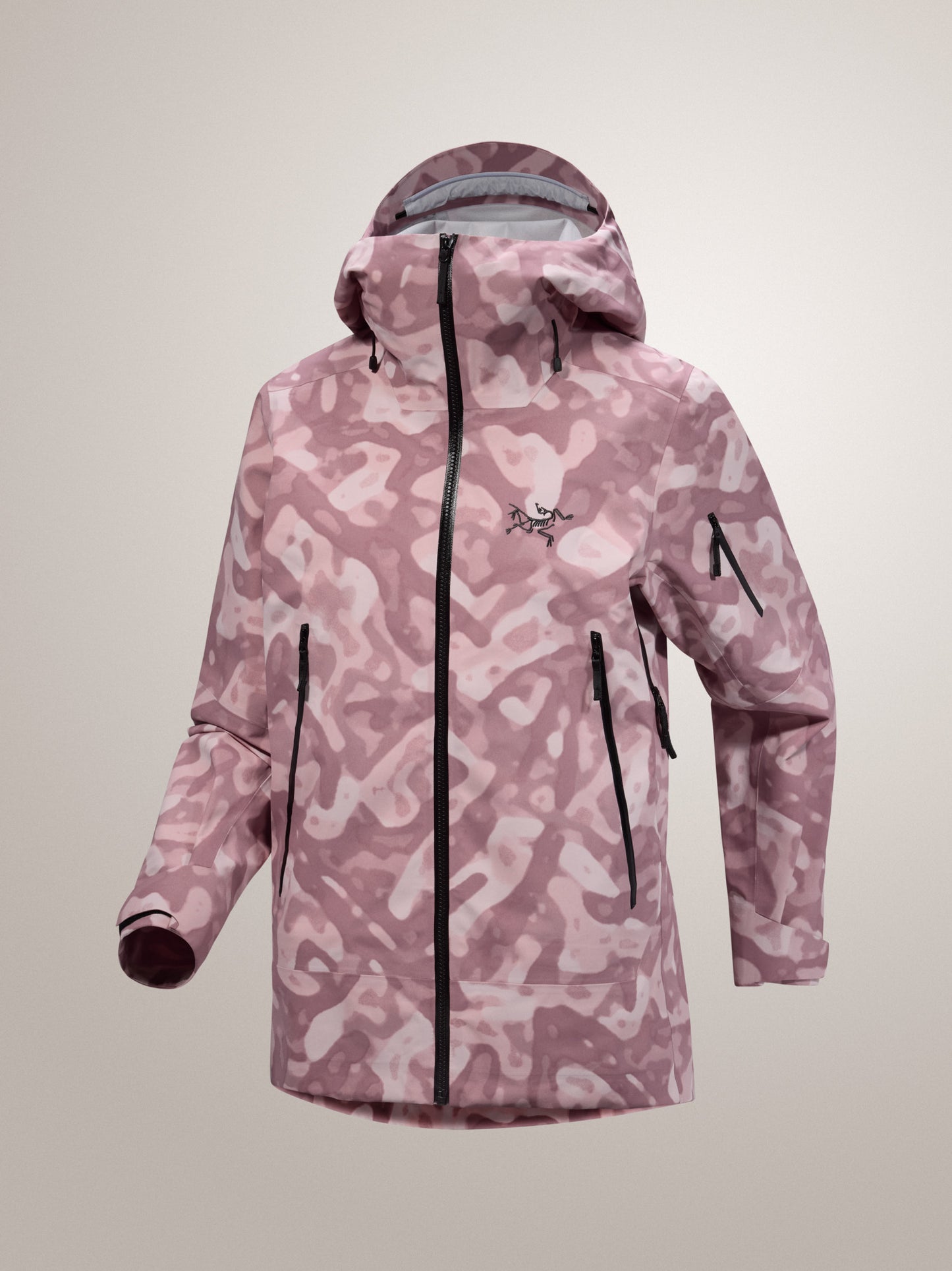 Sentinel Jacket Women's - Print