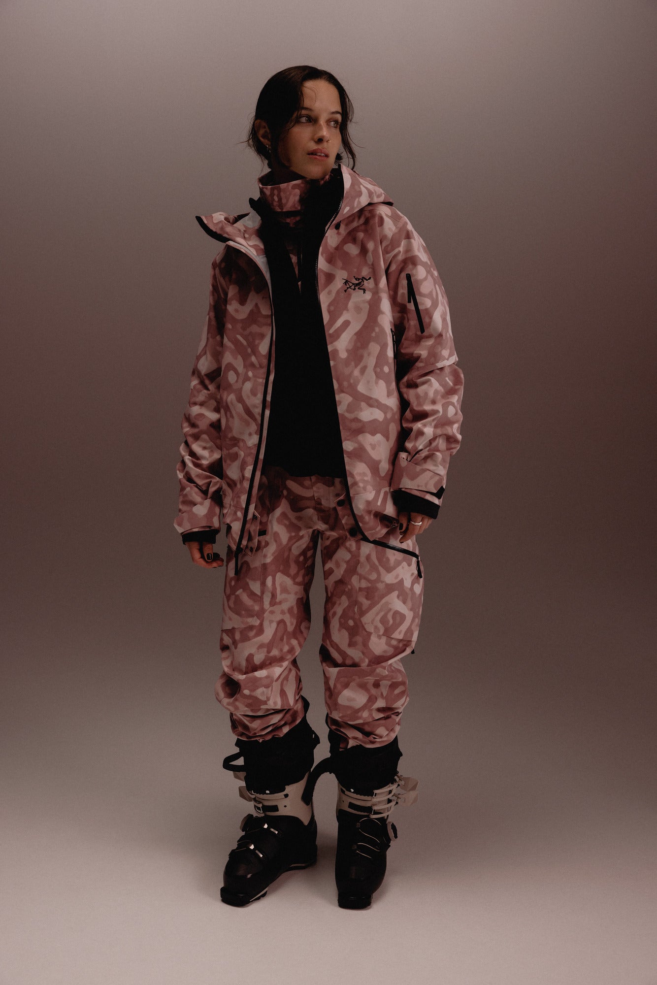 Sentinel Pant Women's - Print