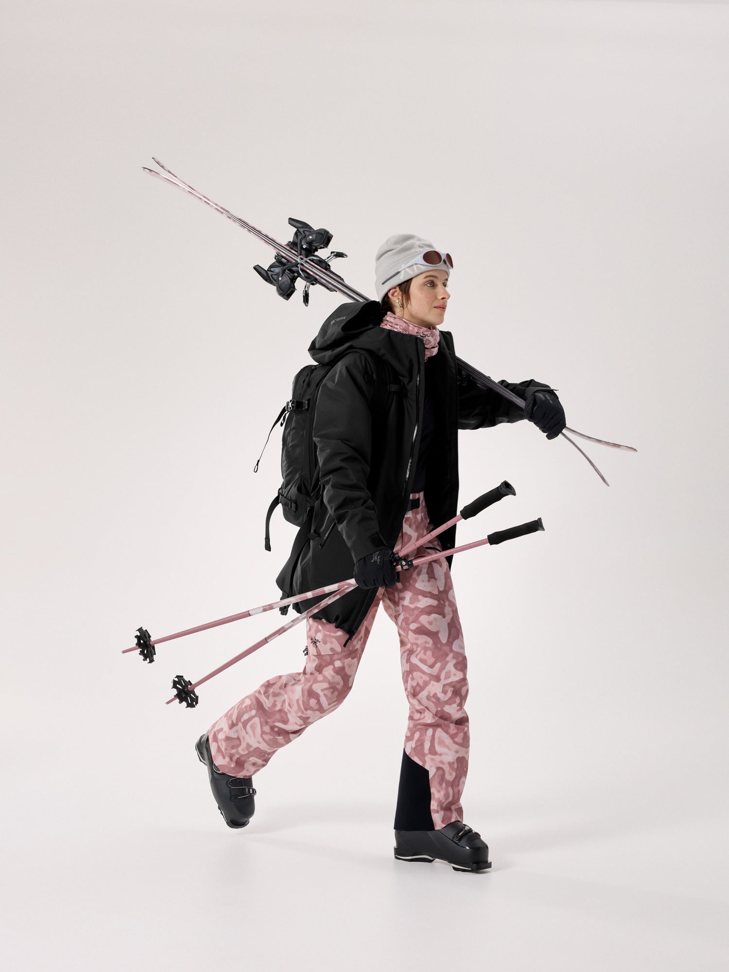 Sentinel Pant Women's - Print