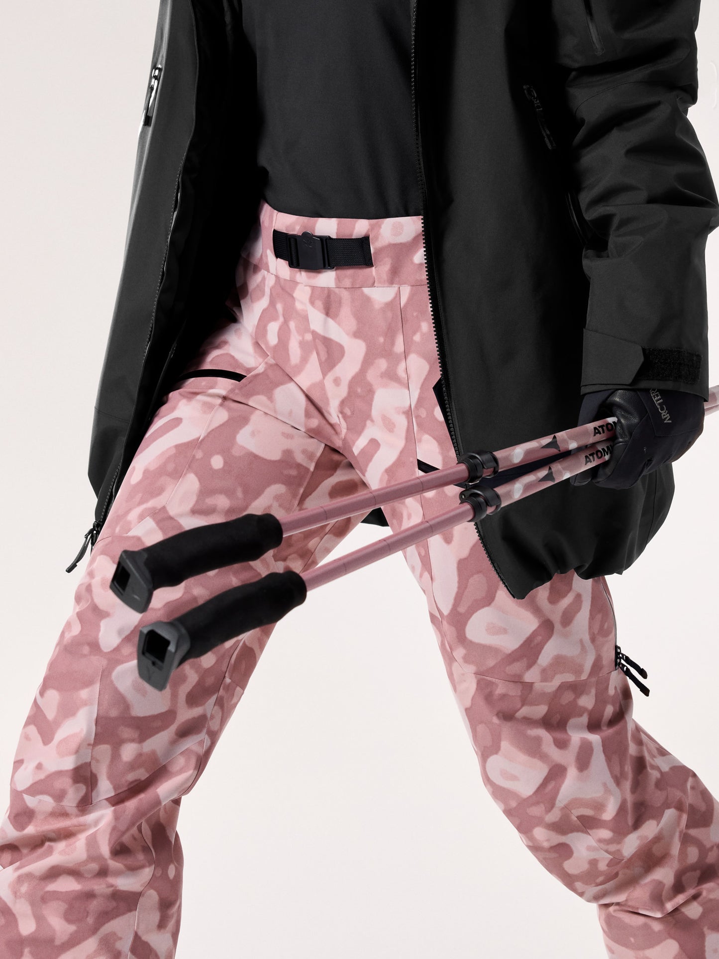 Sentinel Pant Women's - Print