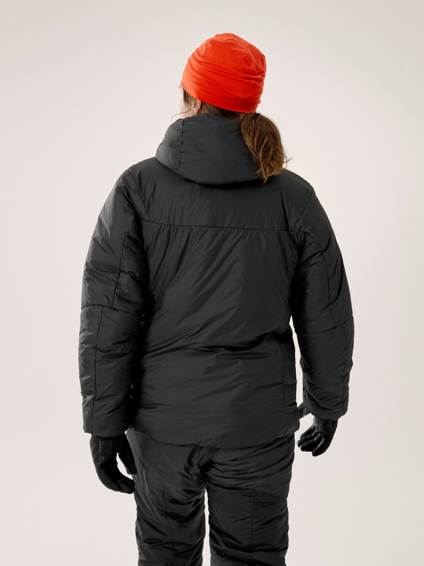 Nuclei SV Parka Women's