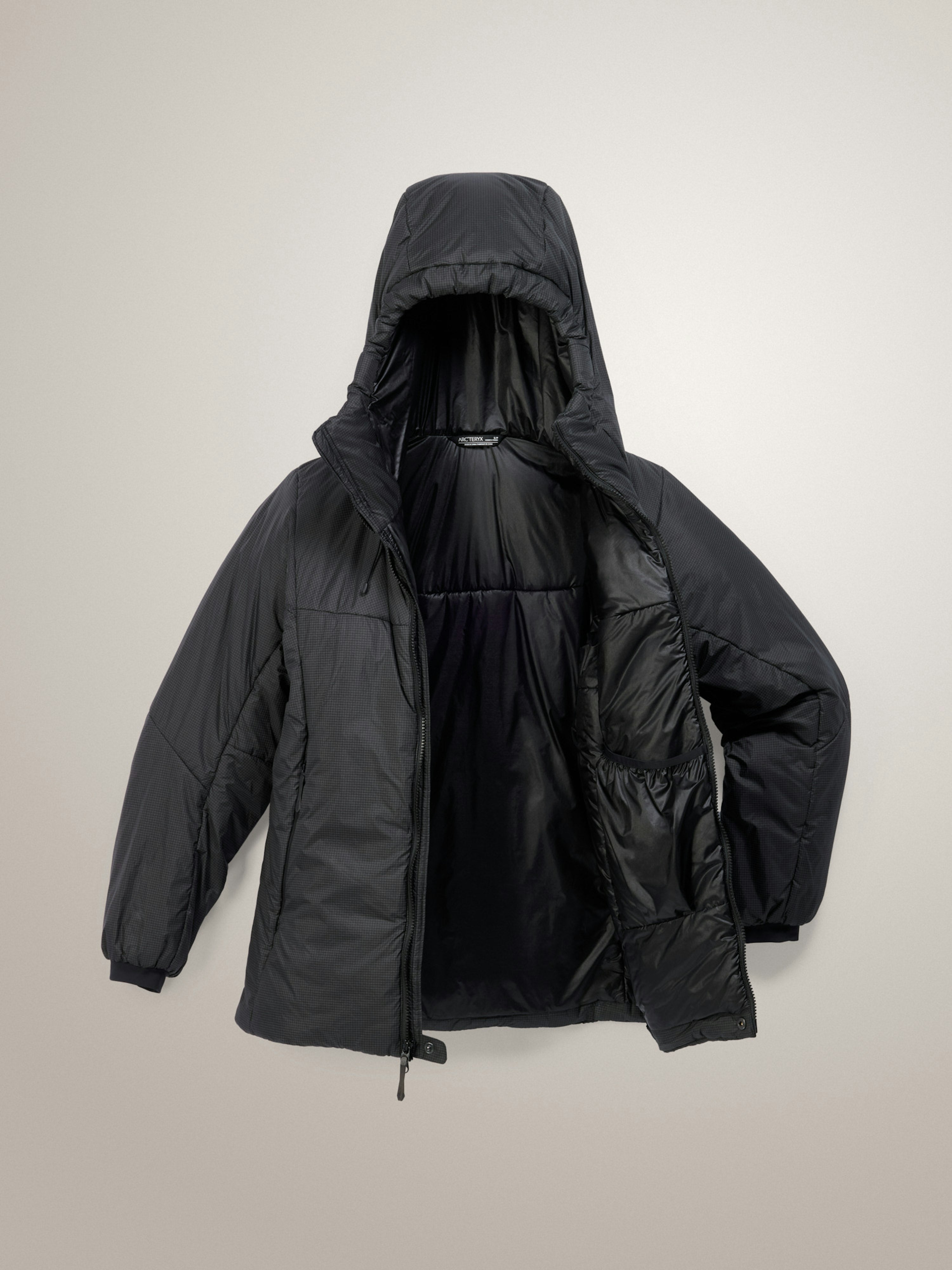Nuclei SV Parka Women's