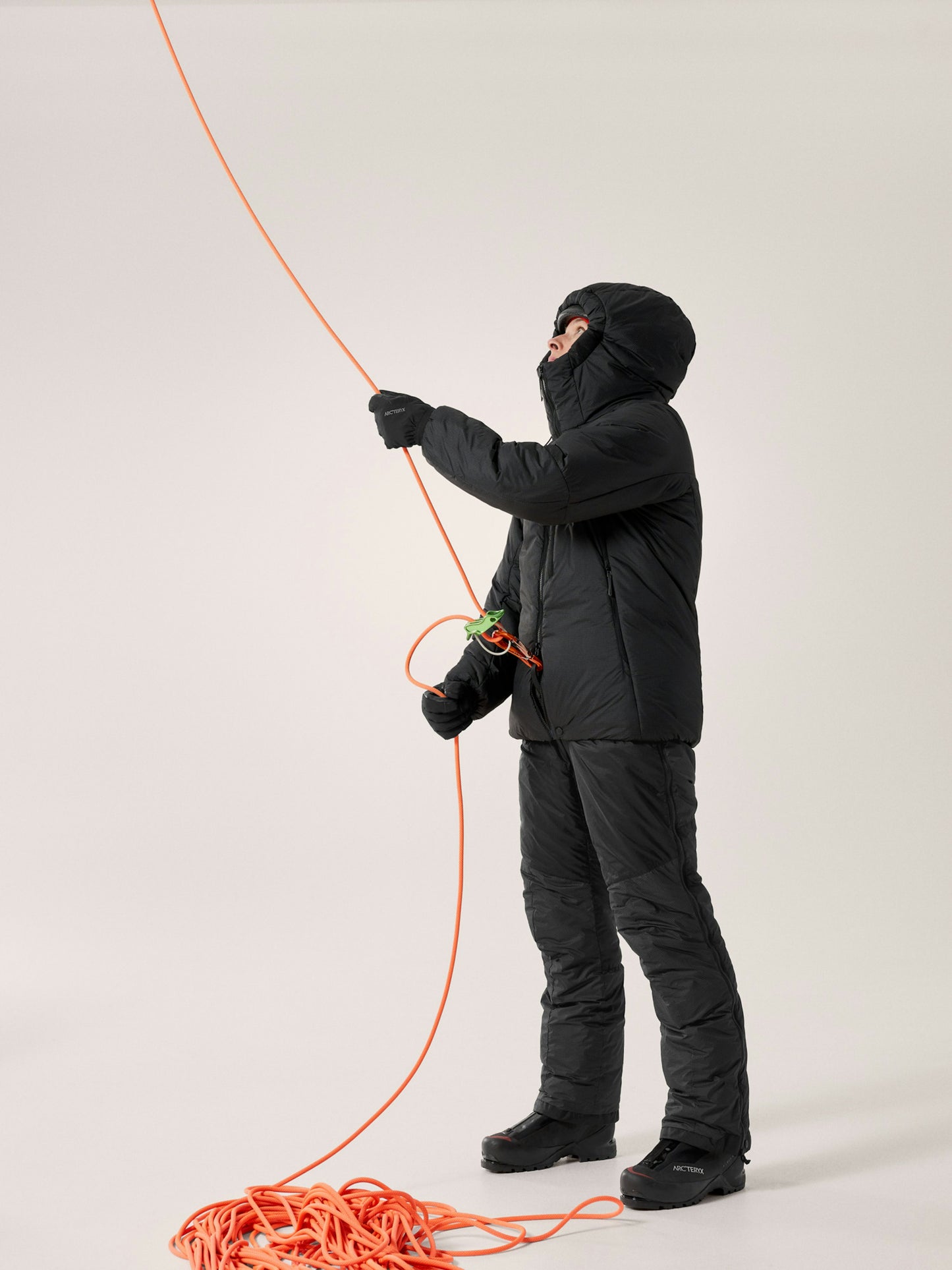 Nuclei SV Parka Women's