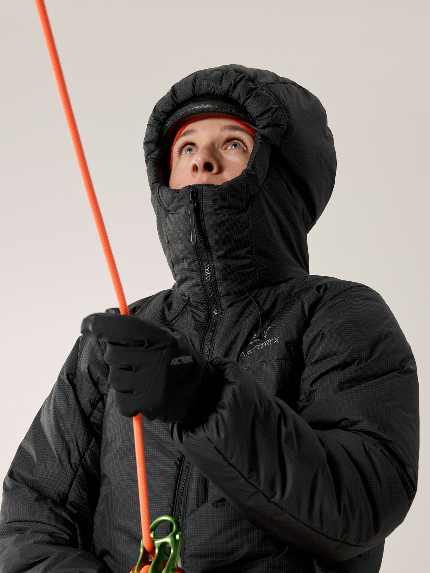 Nuclei SV Parka Women's