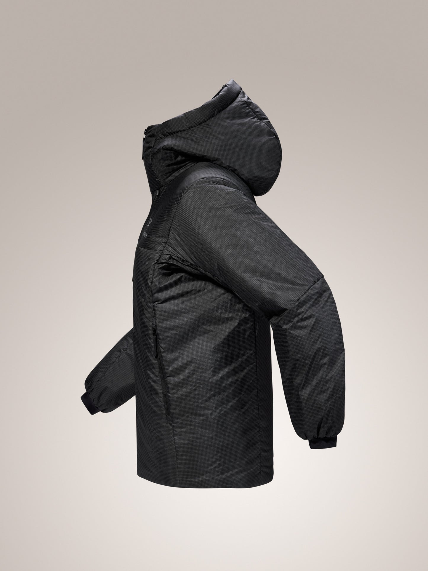 Nuclei SV Parka Women's