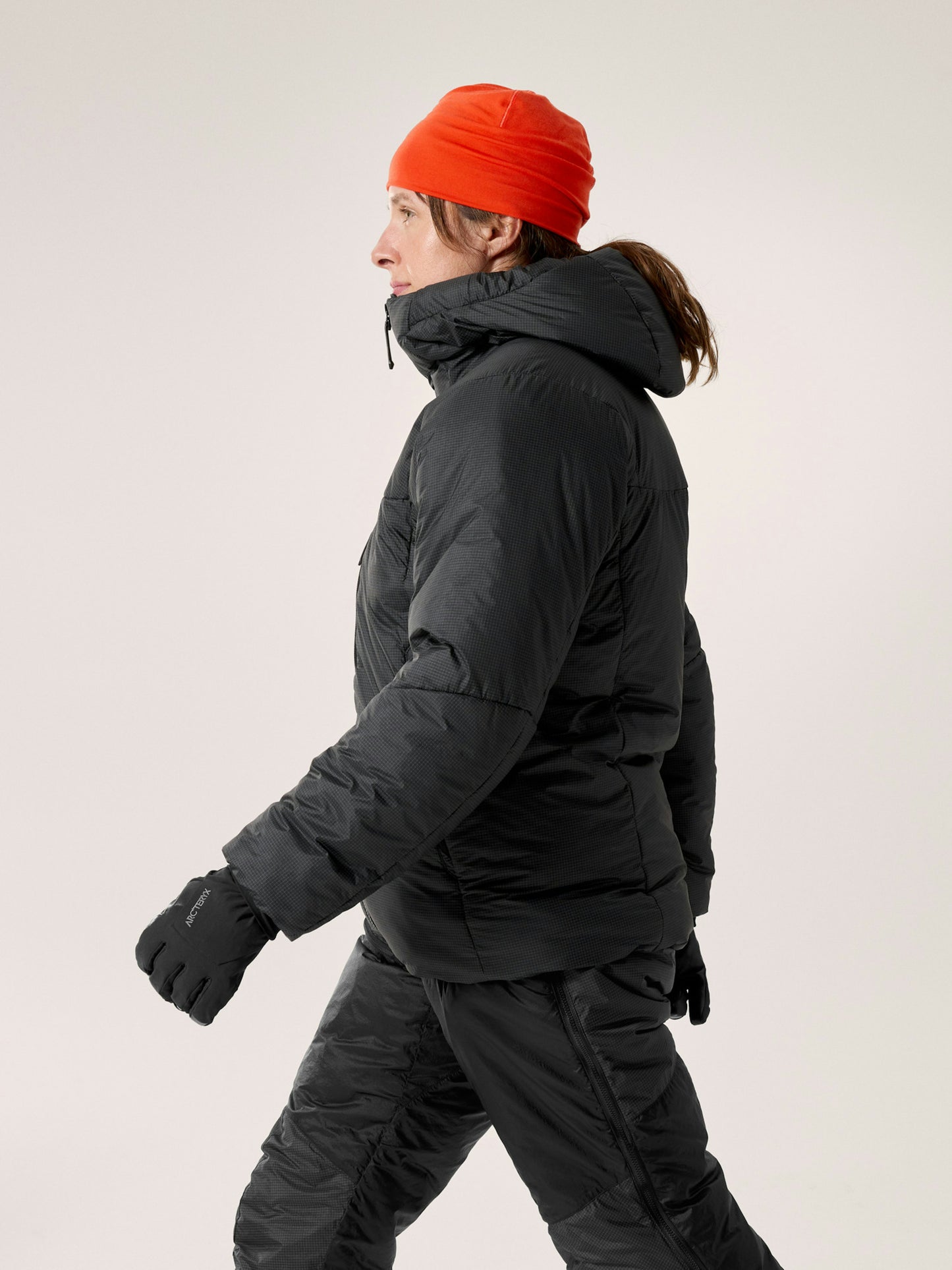 Nuclei SV Parka Women's