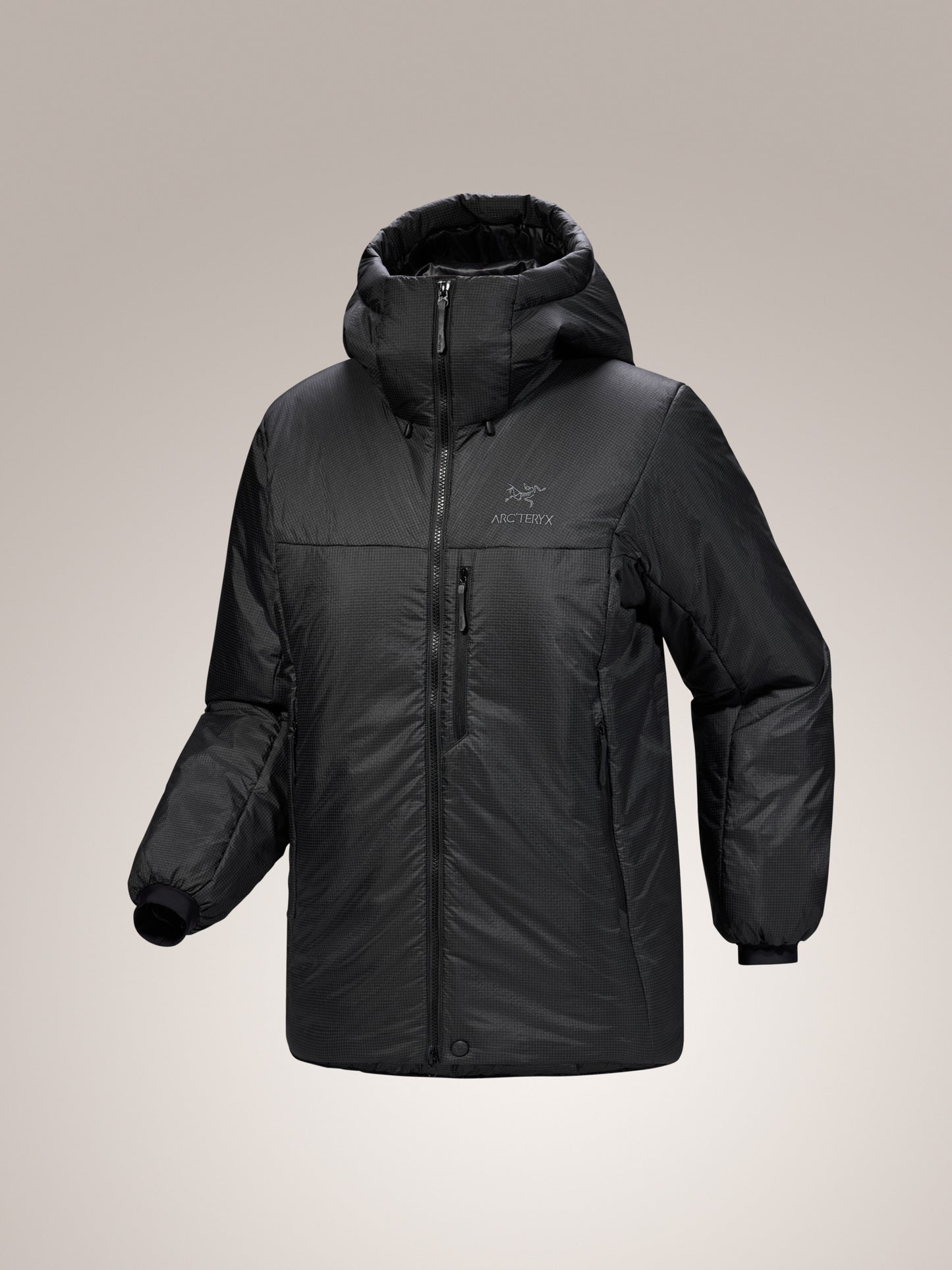 Nuclei SV Parka Women's