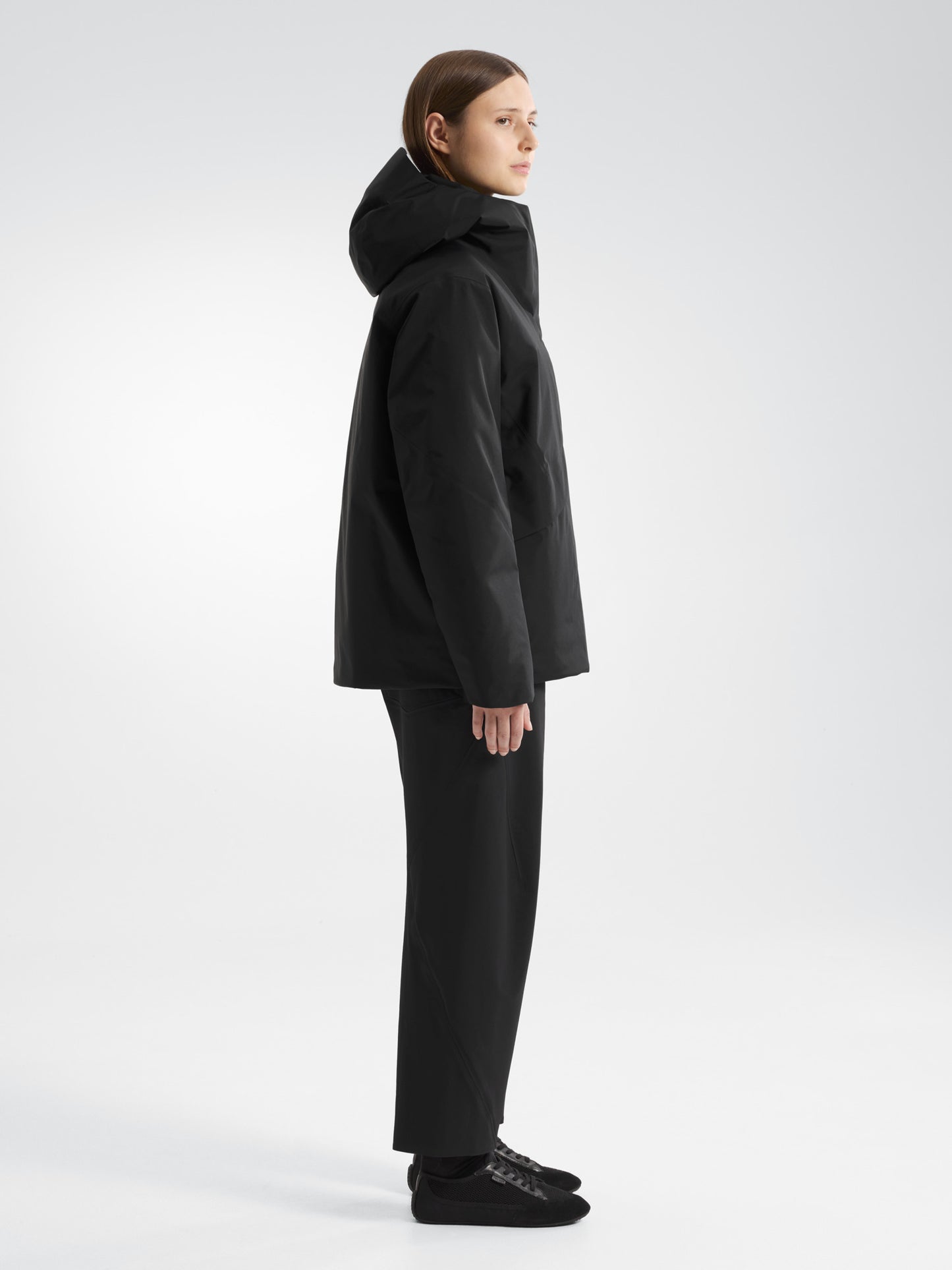 Ifora Down Jacket Women's