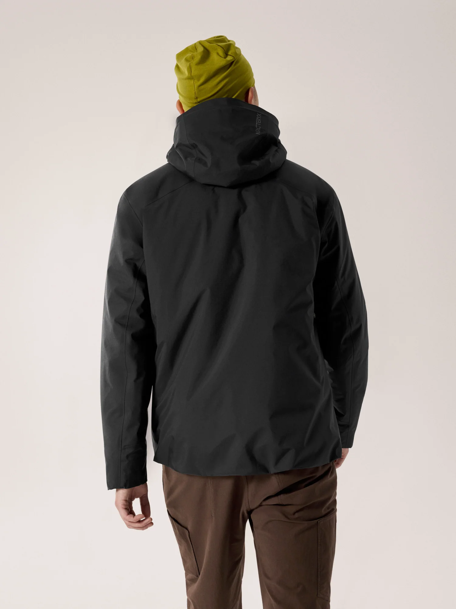 Ralle Insulated Jacket Men's