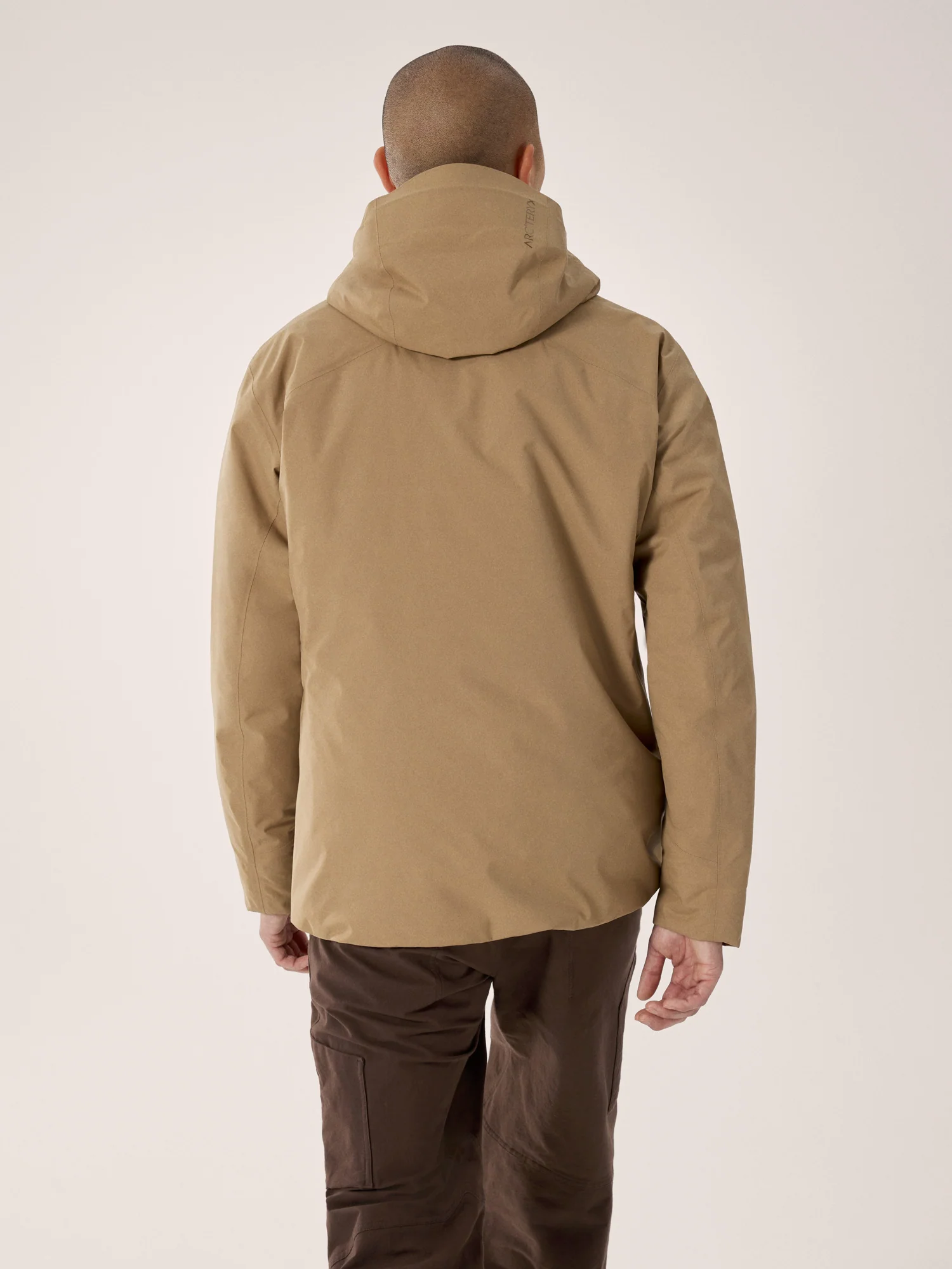 Ralle Insulated Jacket Men's