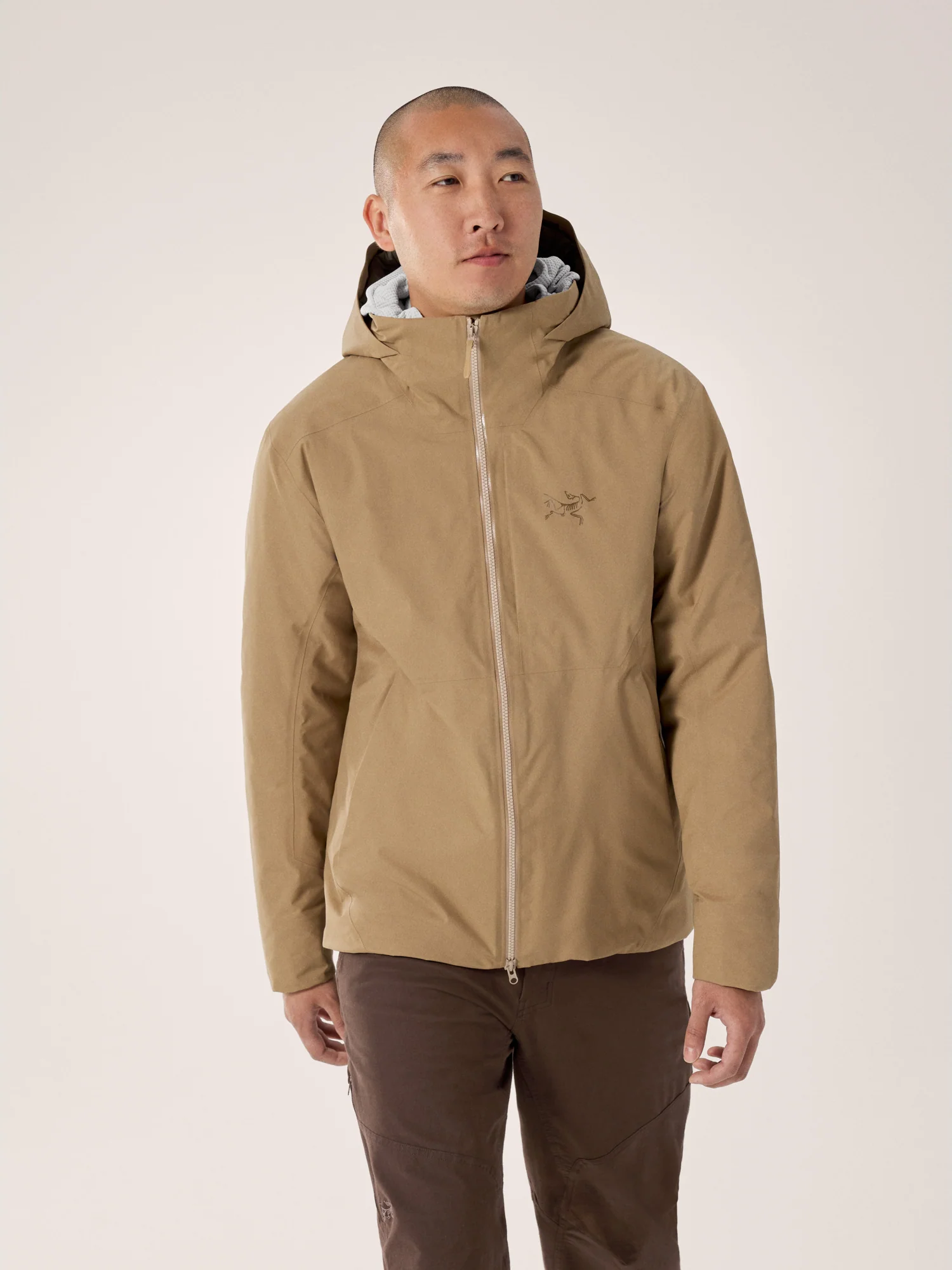 Ralle Insulated Jacket Men's