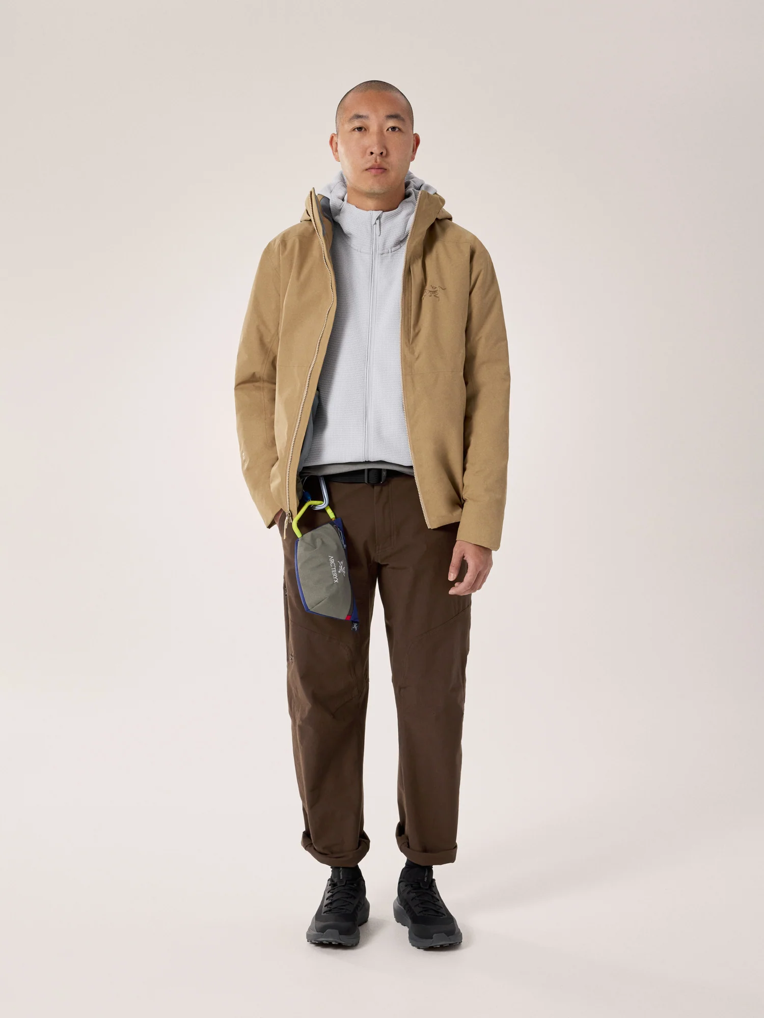 Ralle Insulated Jacket Men's