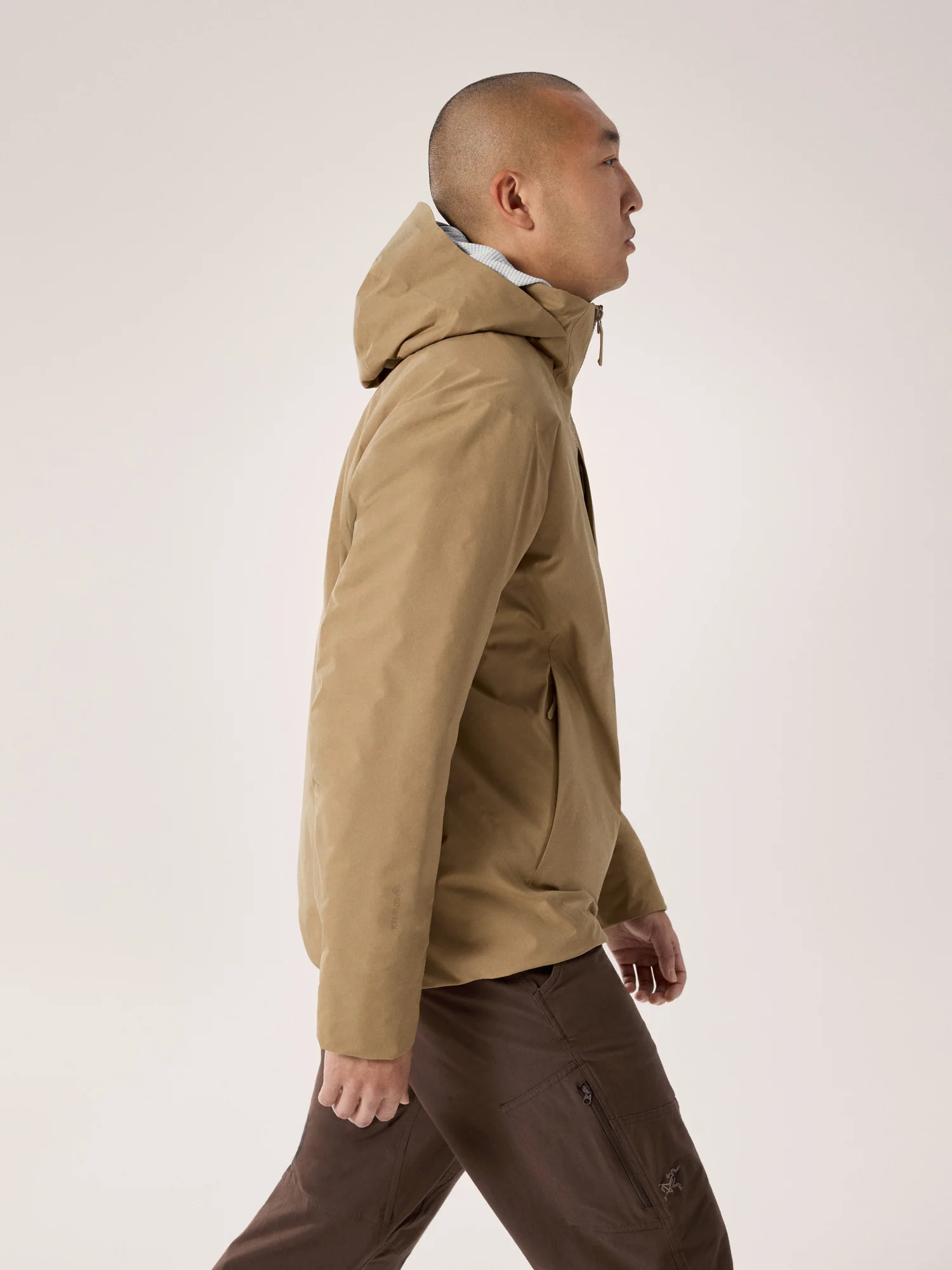 Ralle Insulated Jacket Men's